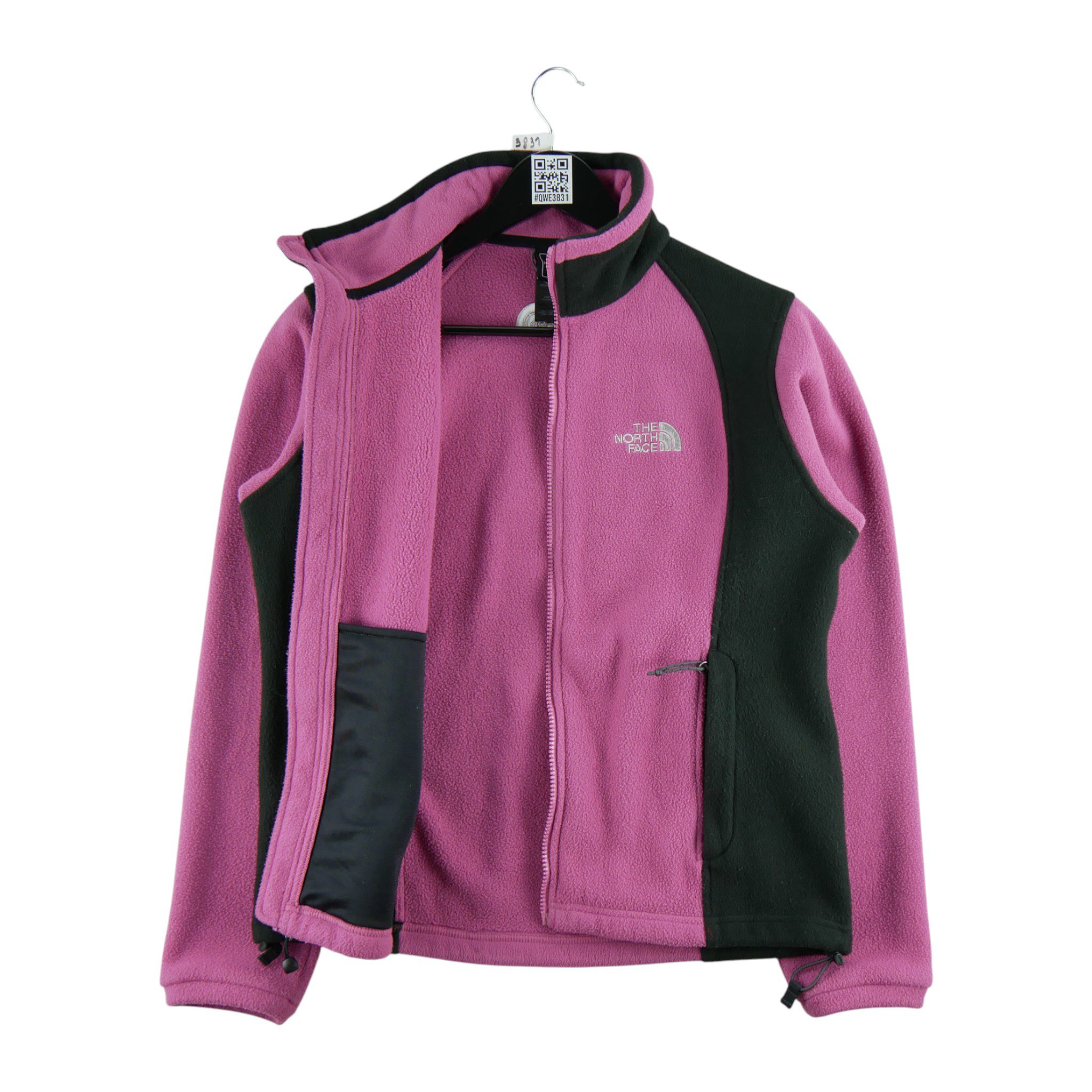 Veste polaire Femme  TNF Rose 3