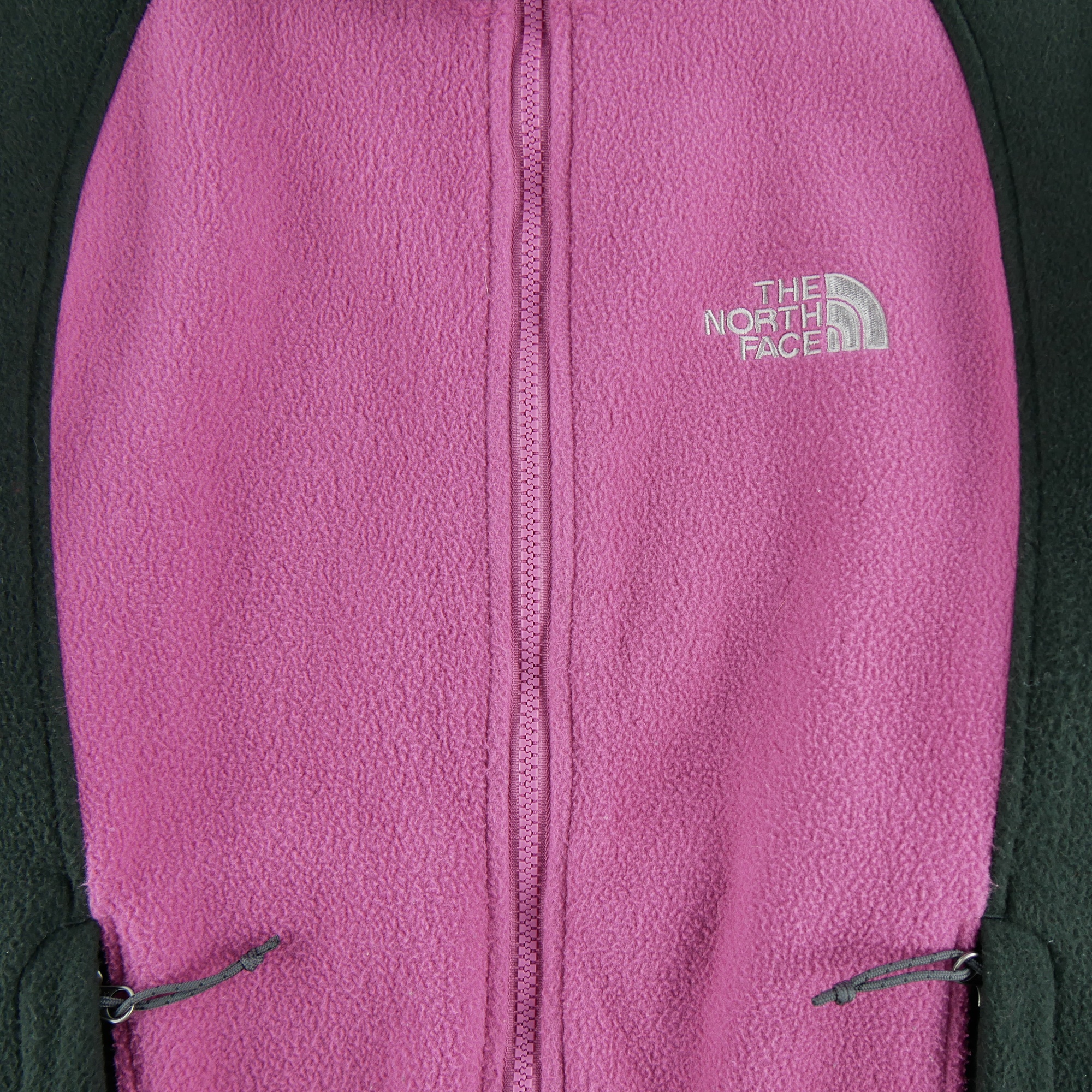 Veste polaire Femme  TNF Rose 4