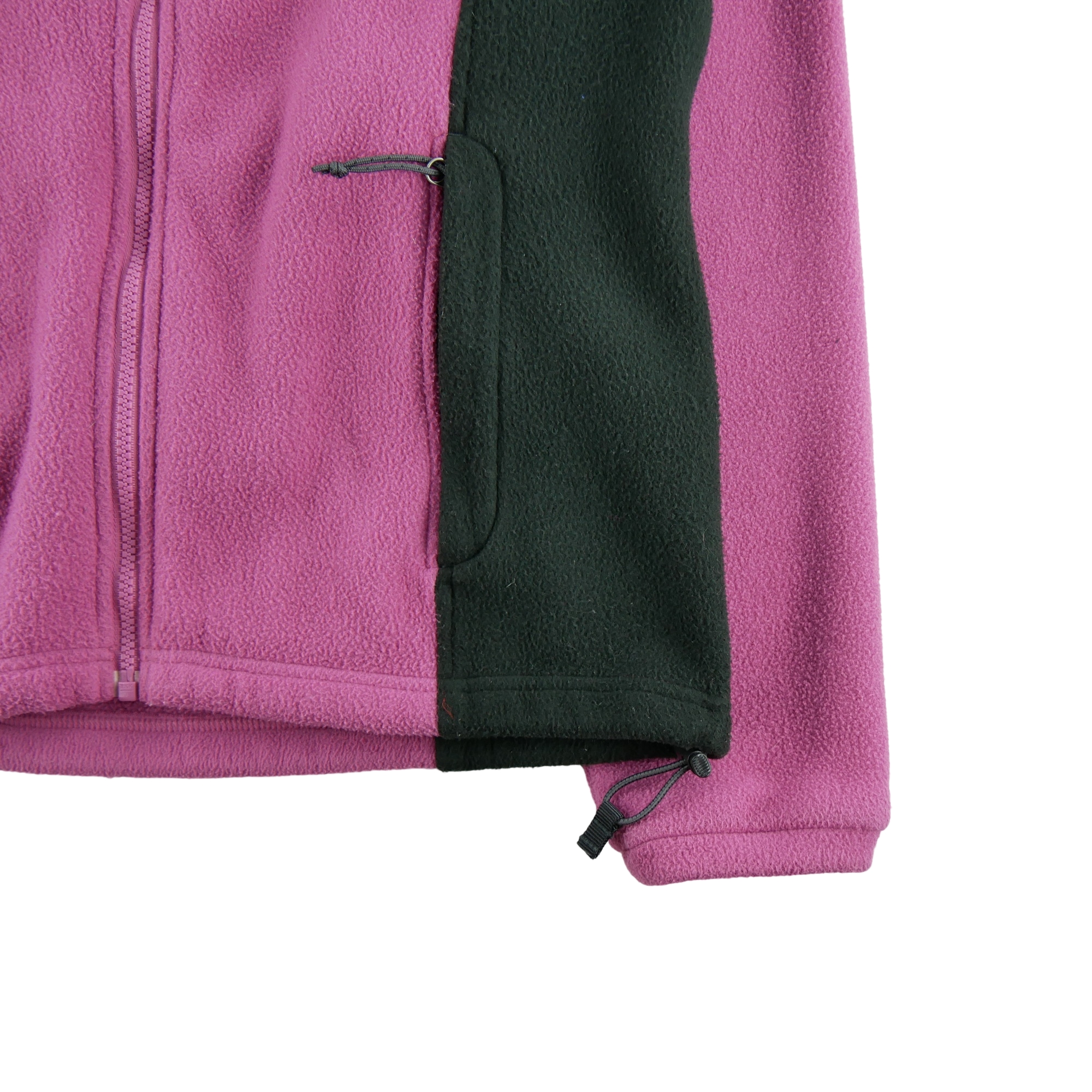 Veste polaire Femme  TNF Rose 5