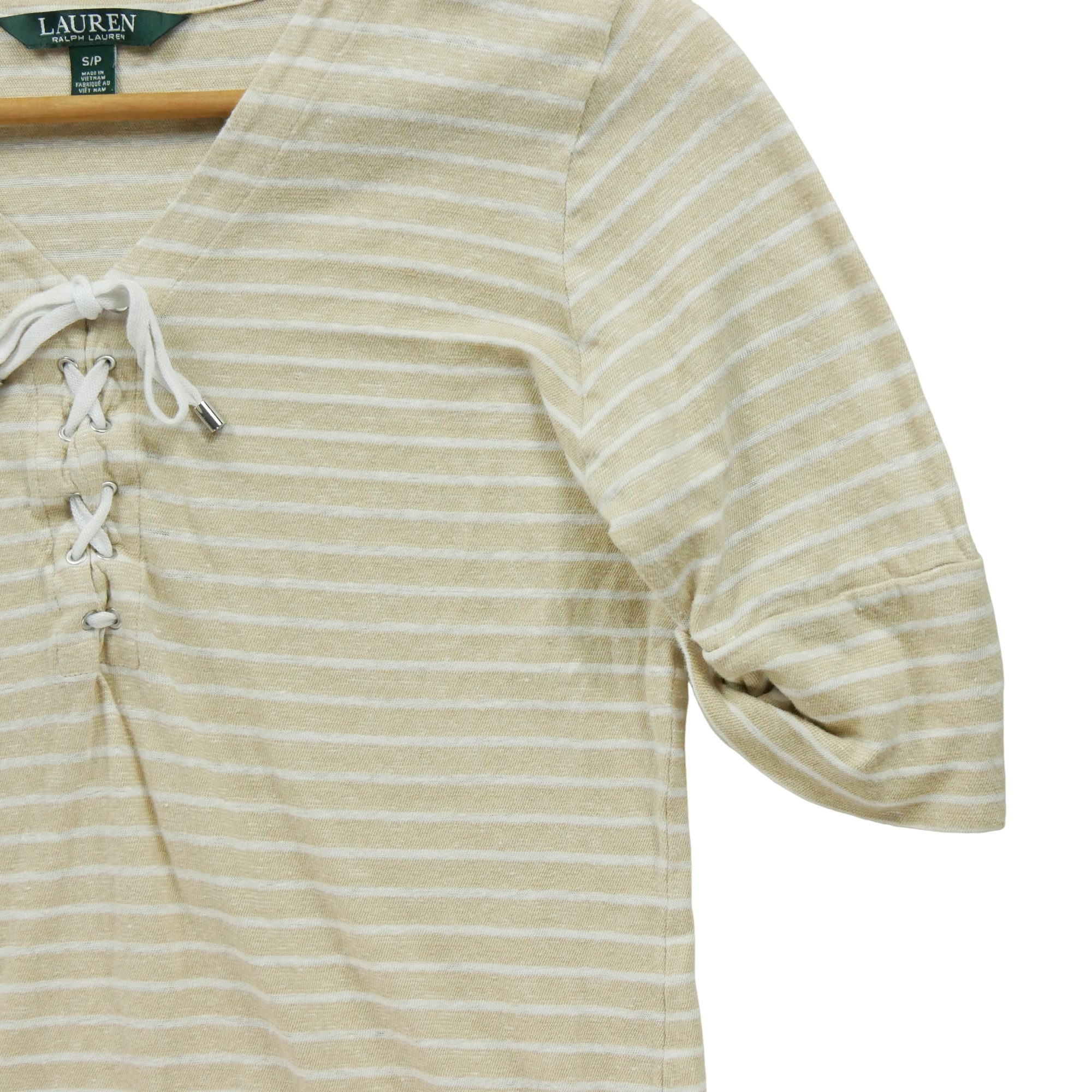 T-shirt manches courtes Femme 3
