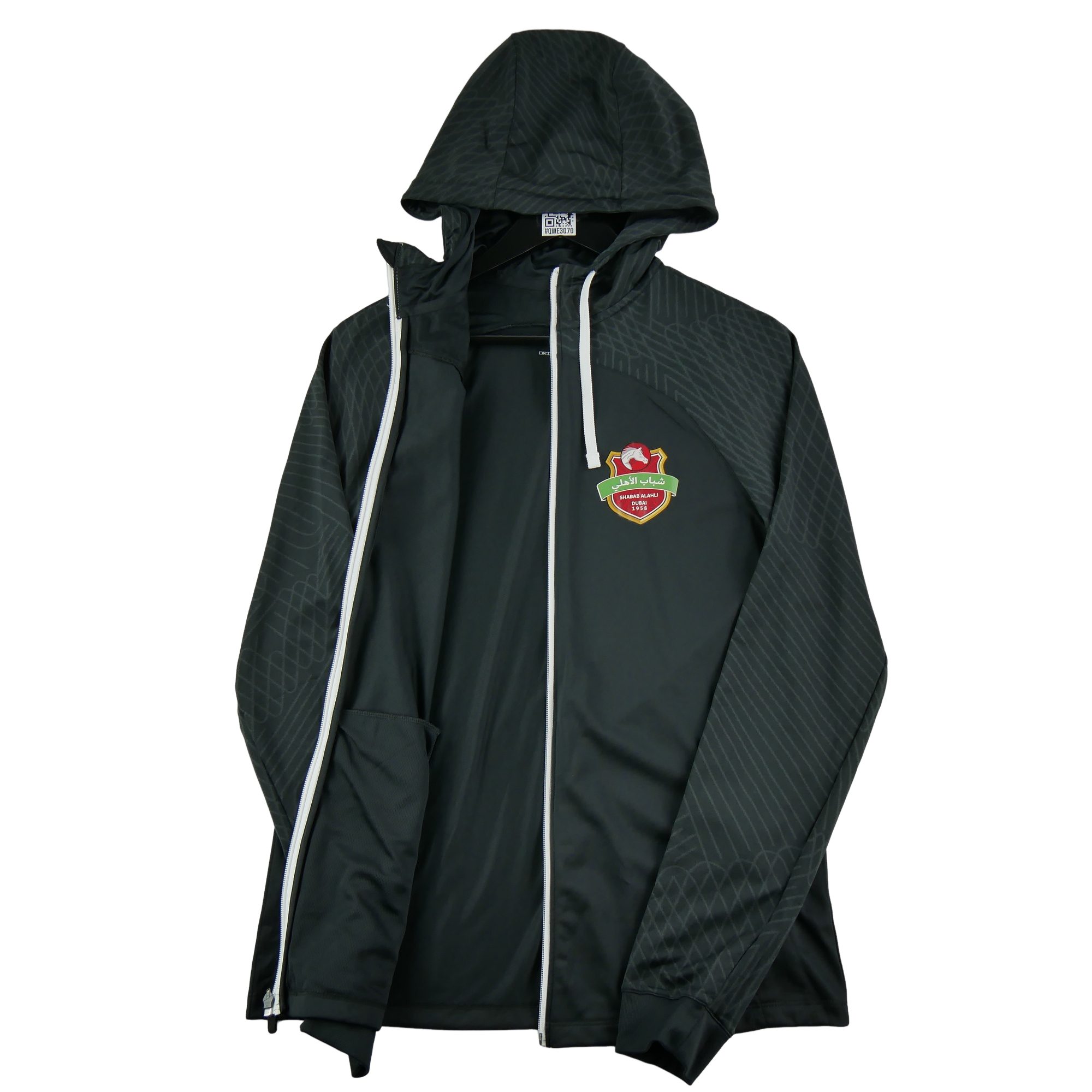 Veste de survêtement Homme  Dri-fit 3