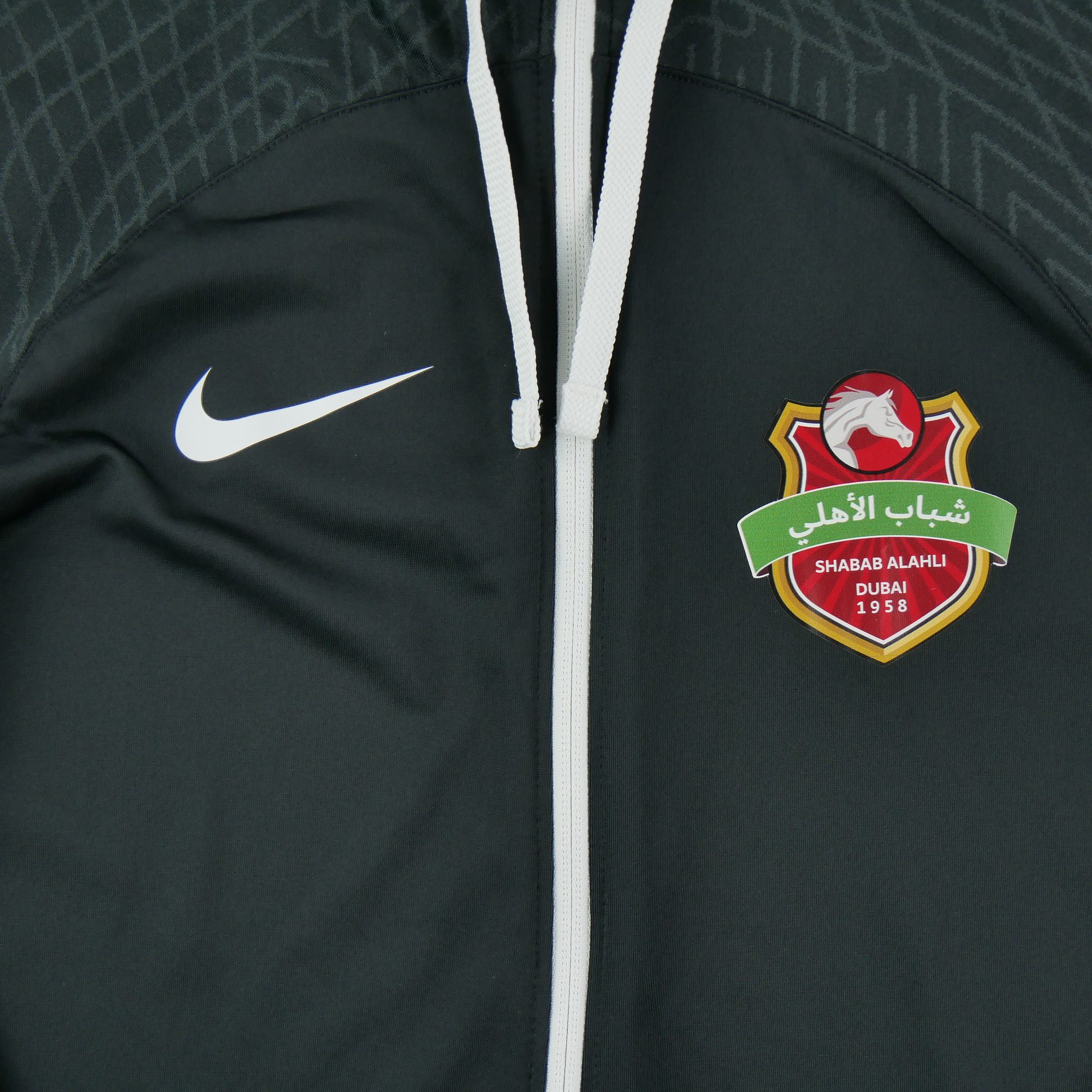 Veste de survêtement Homme  Dri-fit 4