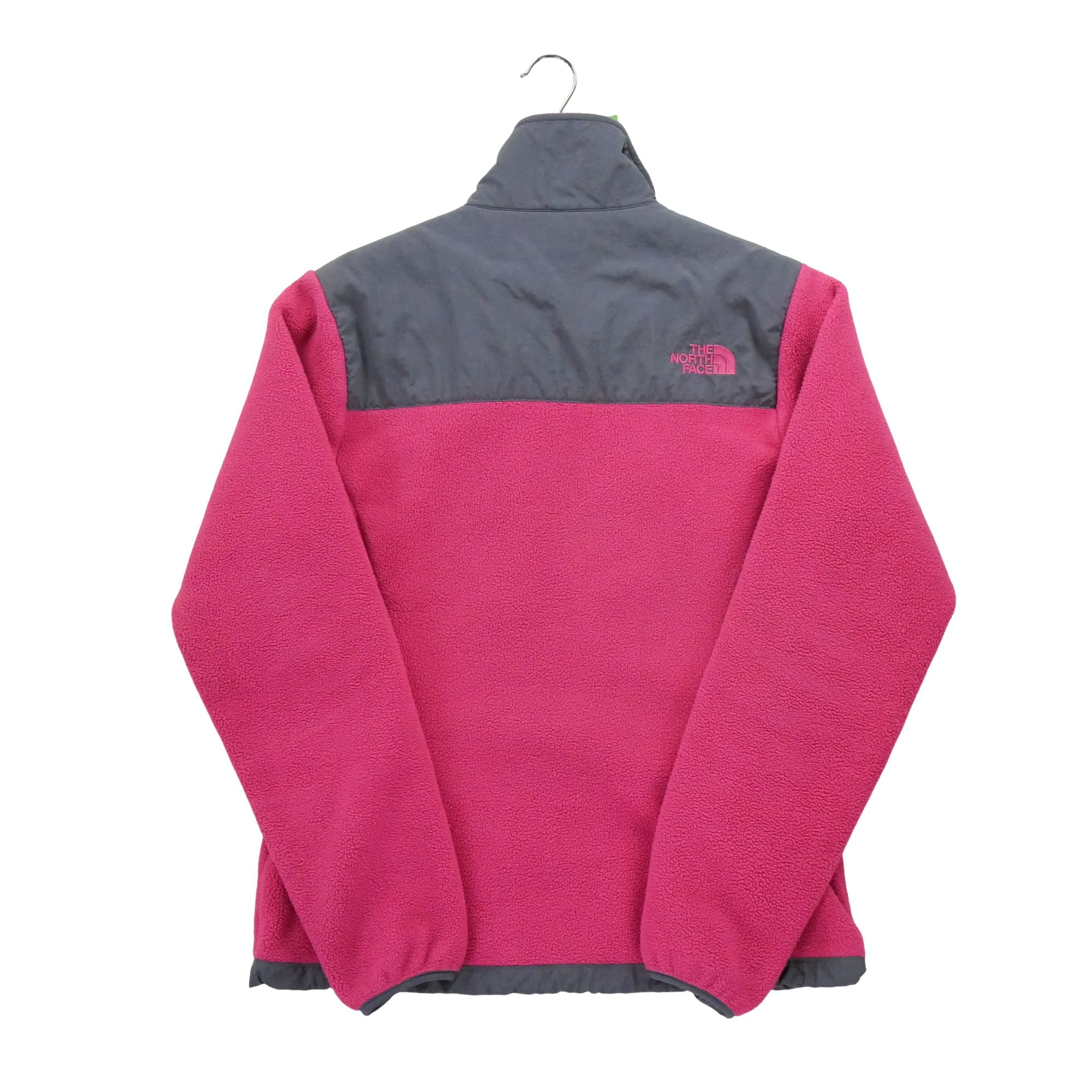 Veste polaire Femme  Denali Rose 2