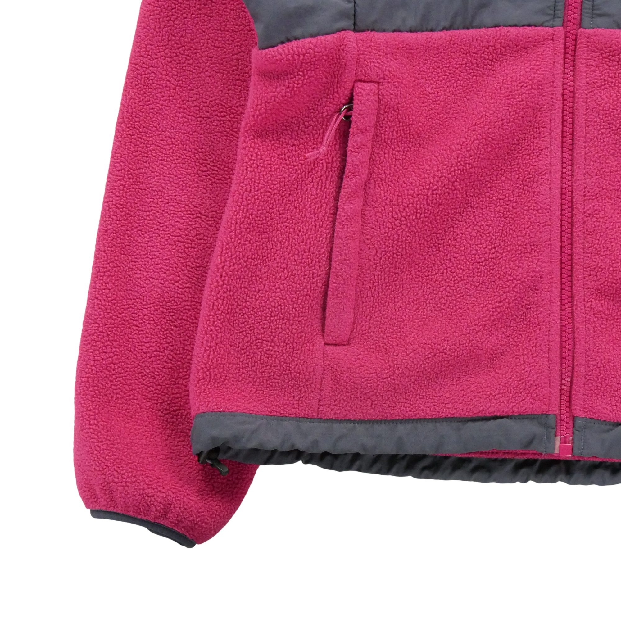 Veste polaire Femme  Denali Rose 5