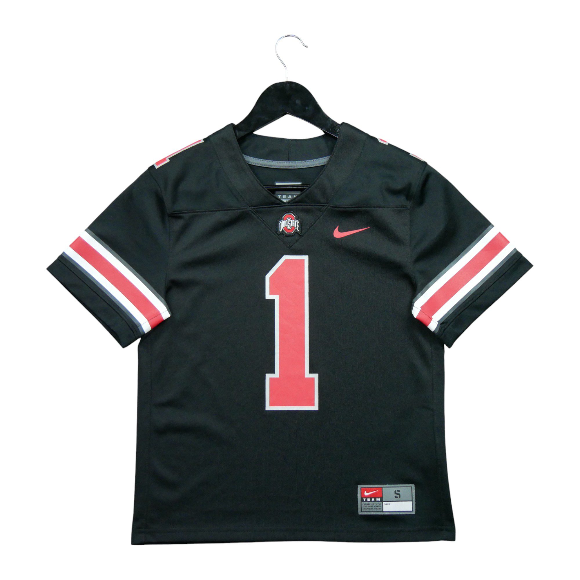 Maillot Garçon NCAA Ohio State Buckeyes - Excellent état