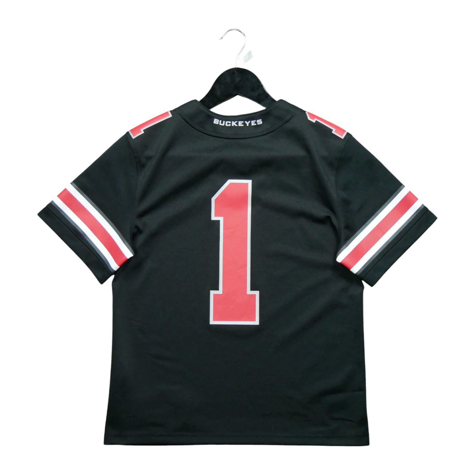 Maillot Garçon NCAA Ohio State Buckeyes 2