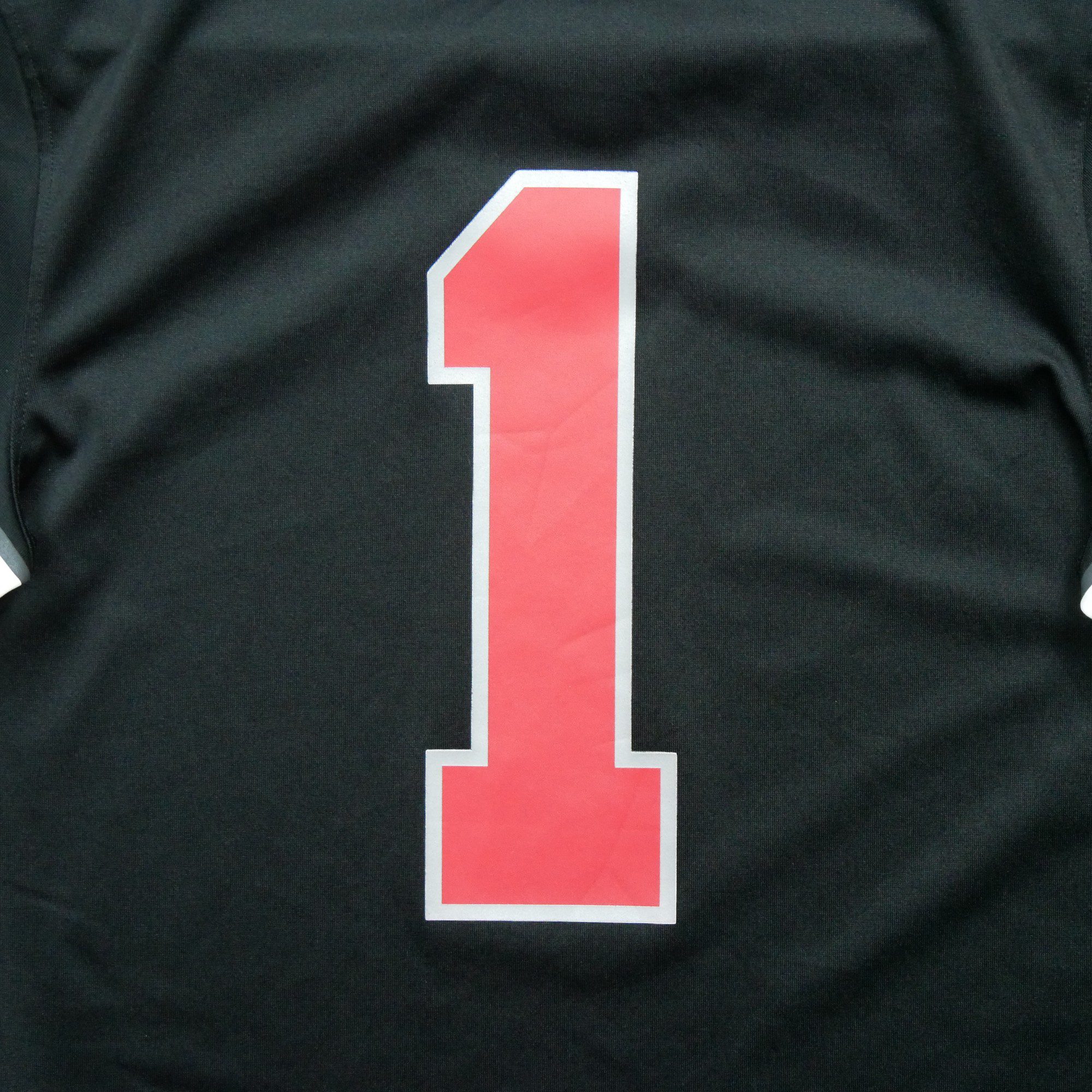 Maillot Garçon NCAA Ohio State Buckeyes 4