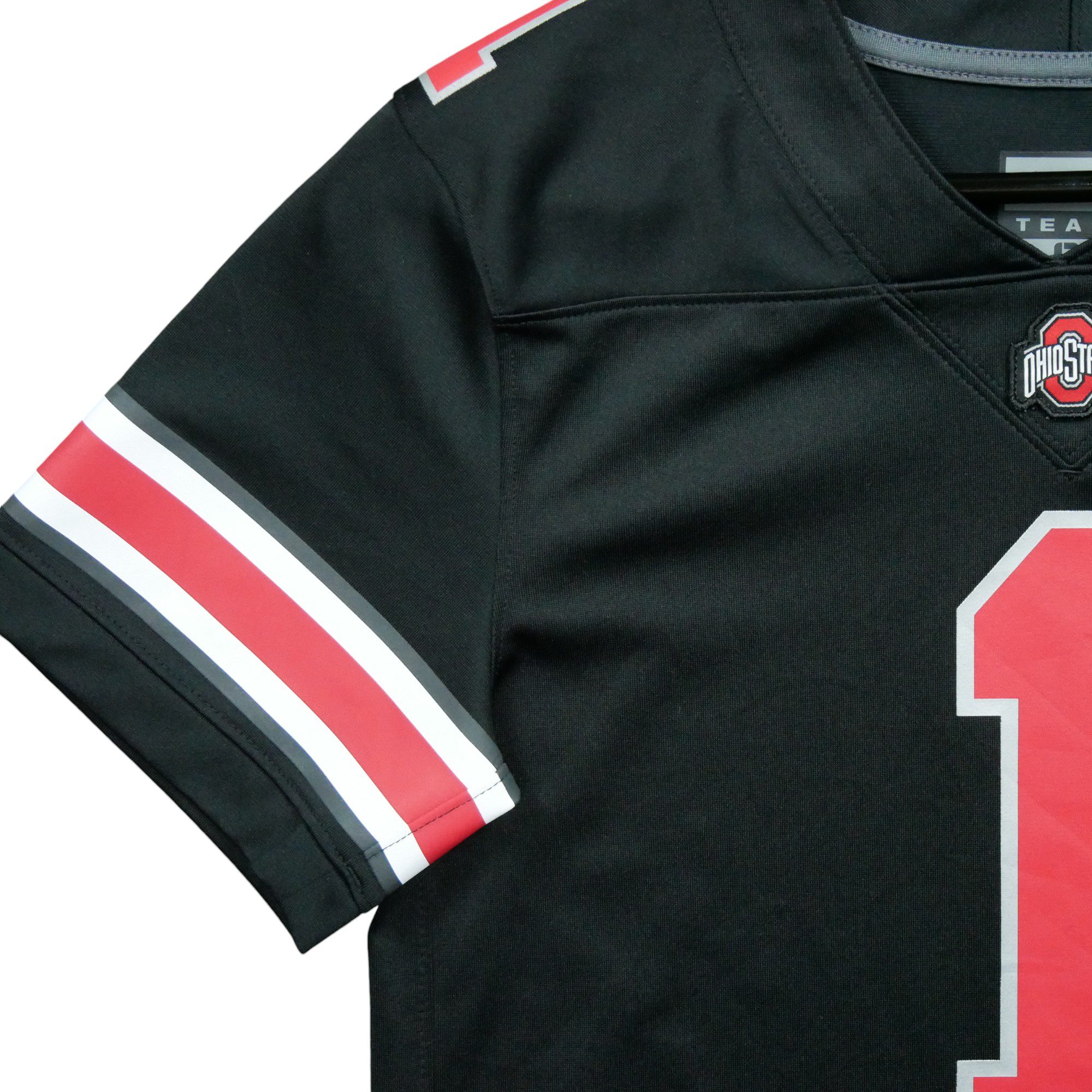Maillot Garçon NCAA Ohio State Buckeyes 5
