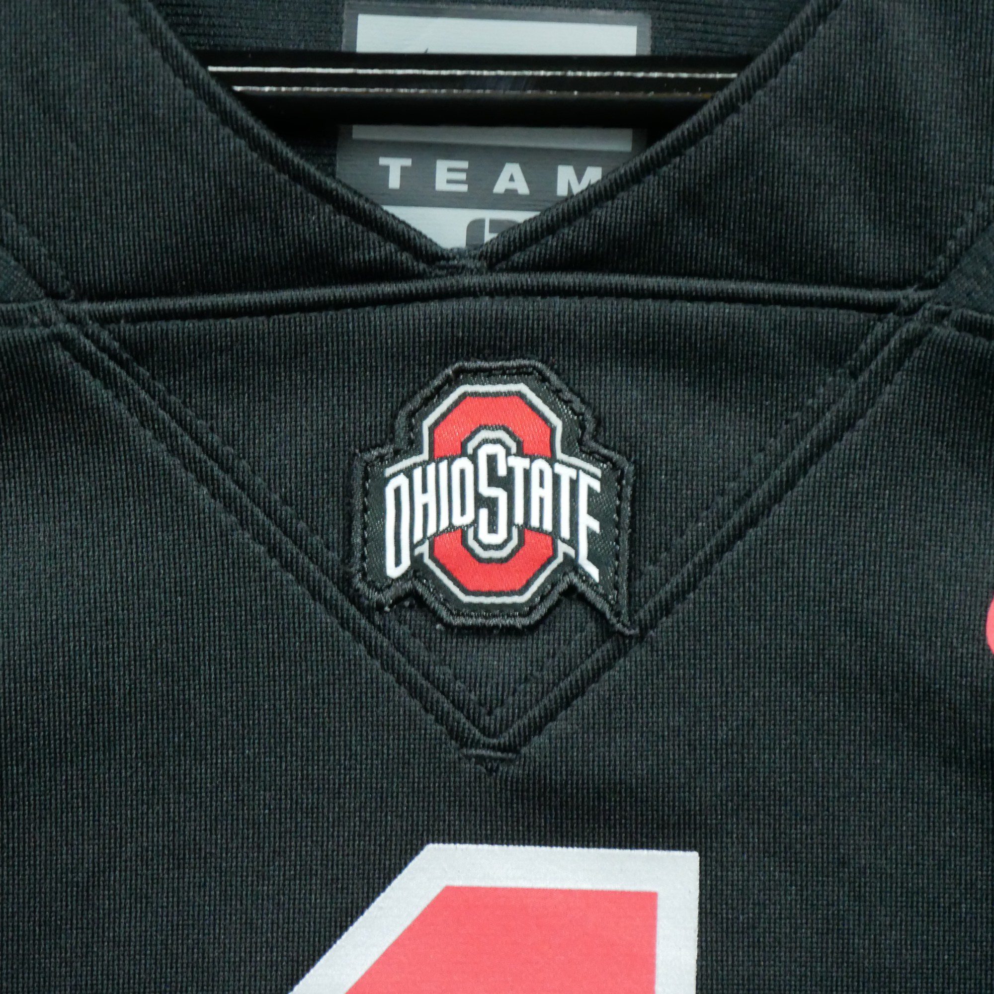 Maillot Garçon NCAA Ohio State Buckeyes 7