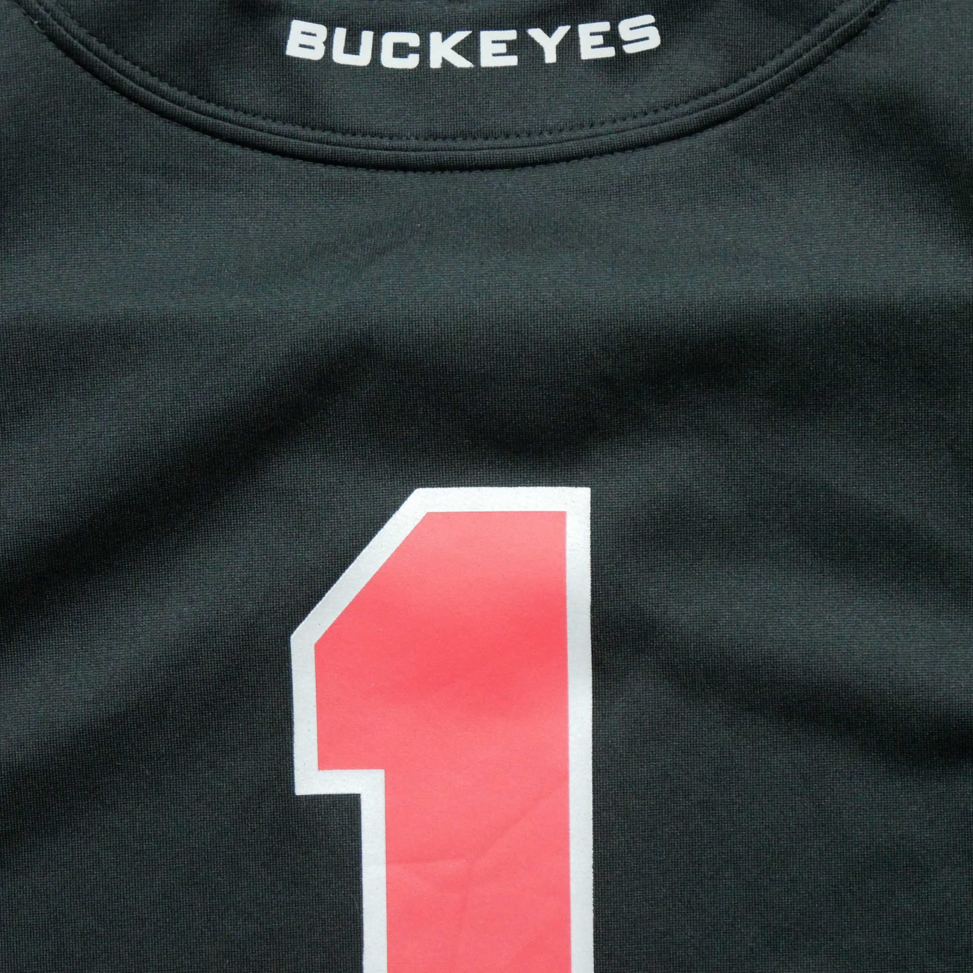 Maillot Garçon NCAA Ohio State Buckeyes 8