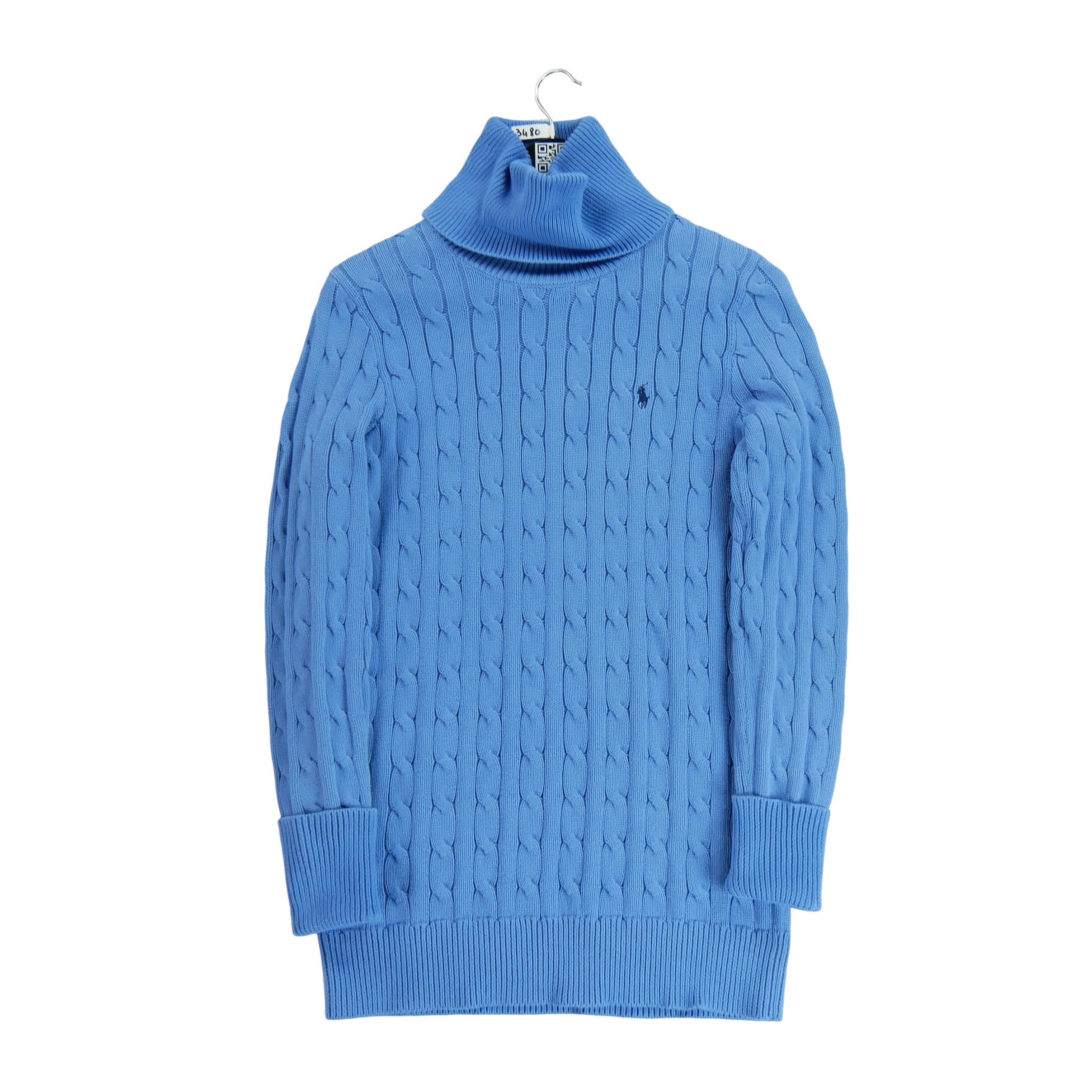 Pull Ralph Lauren Torsadé 1
