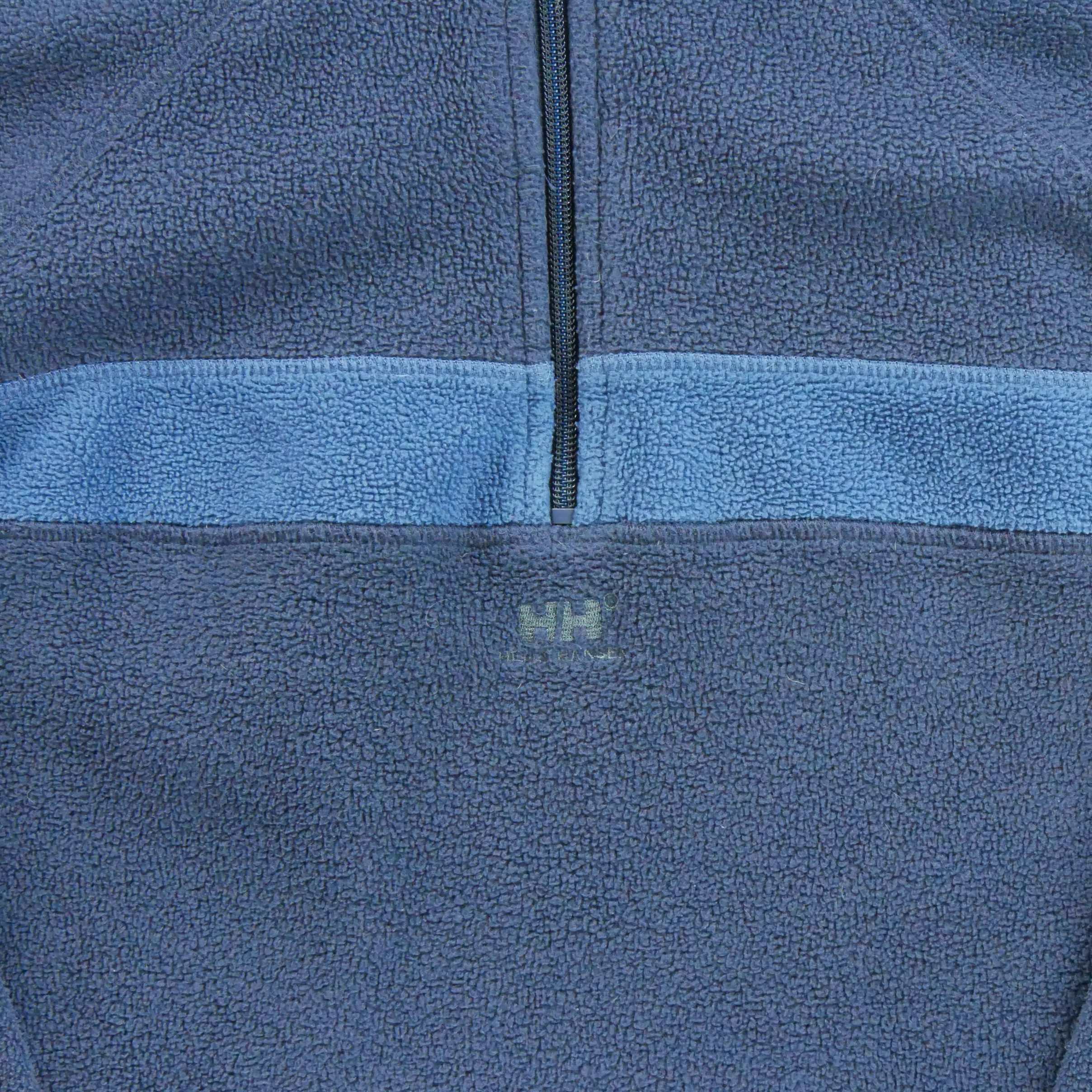Pull polaire Helly Hansen 4