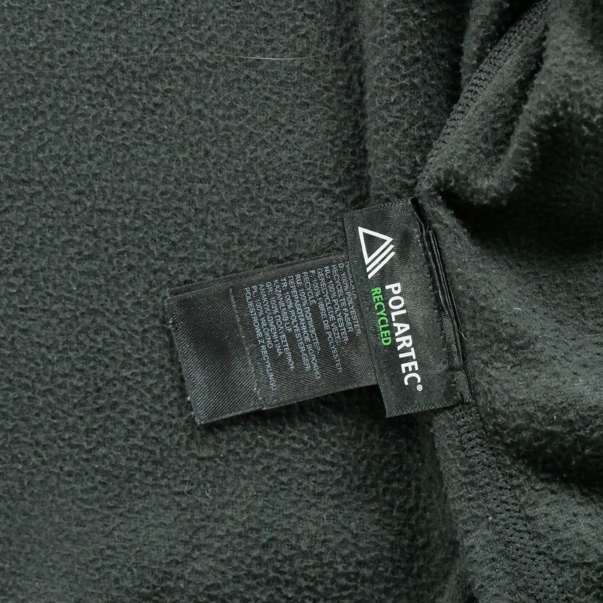 Veste polaire Homme  Polartec 6