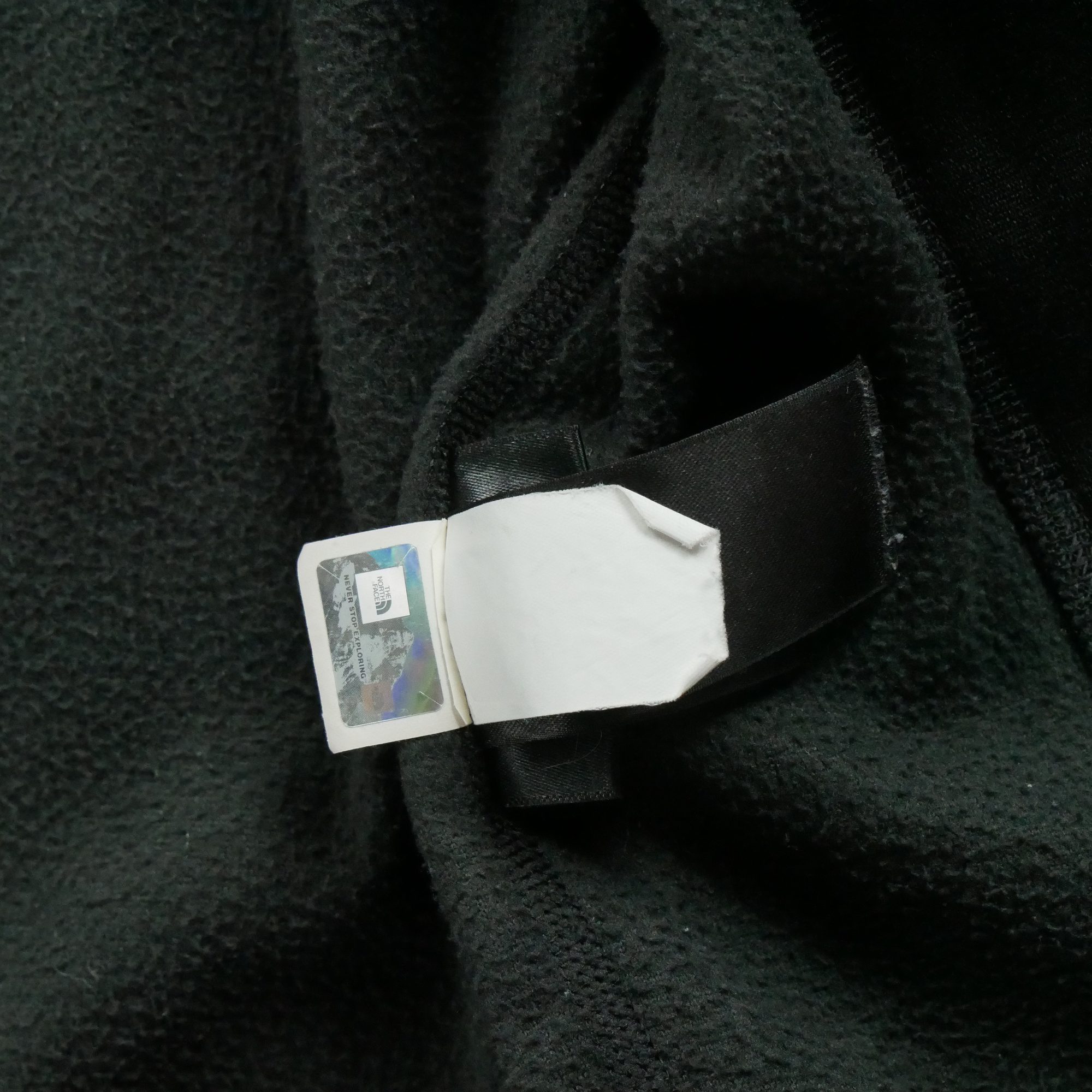 Veste polaire Homme  Polartec 8