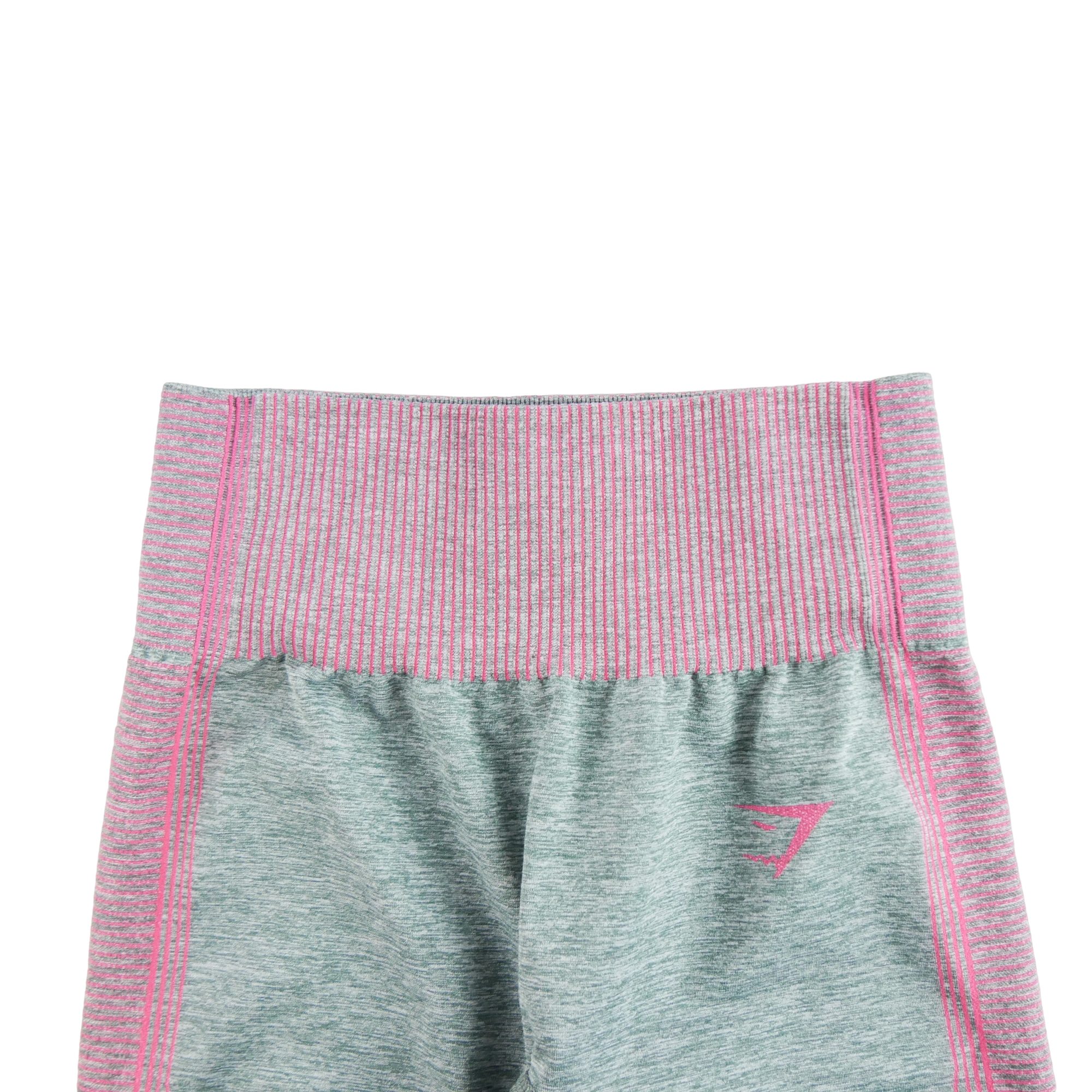 Leggings Femme  Gris 3