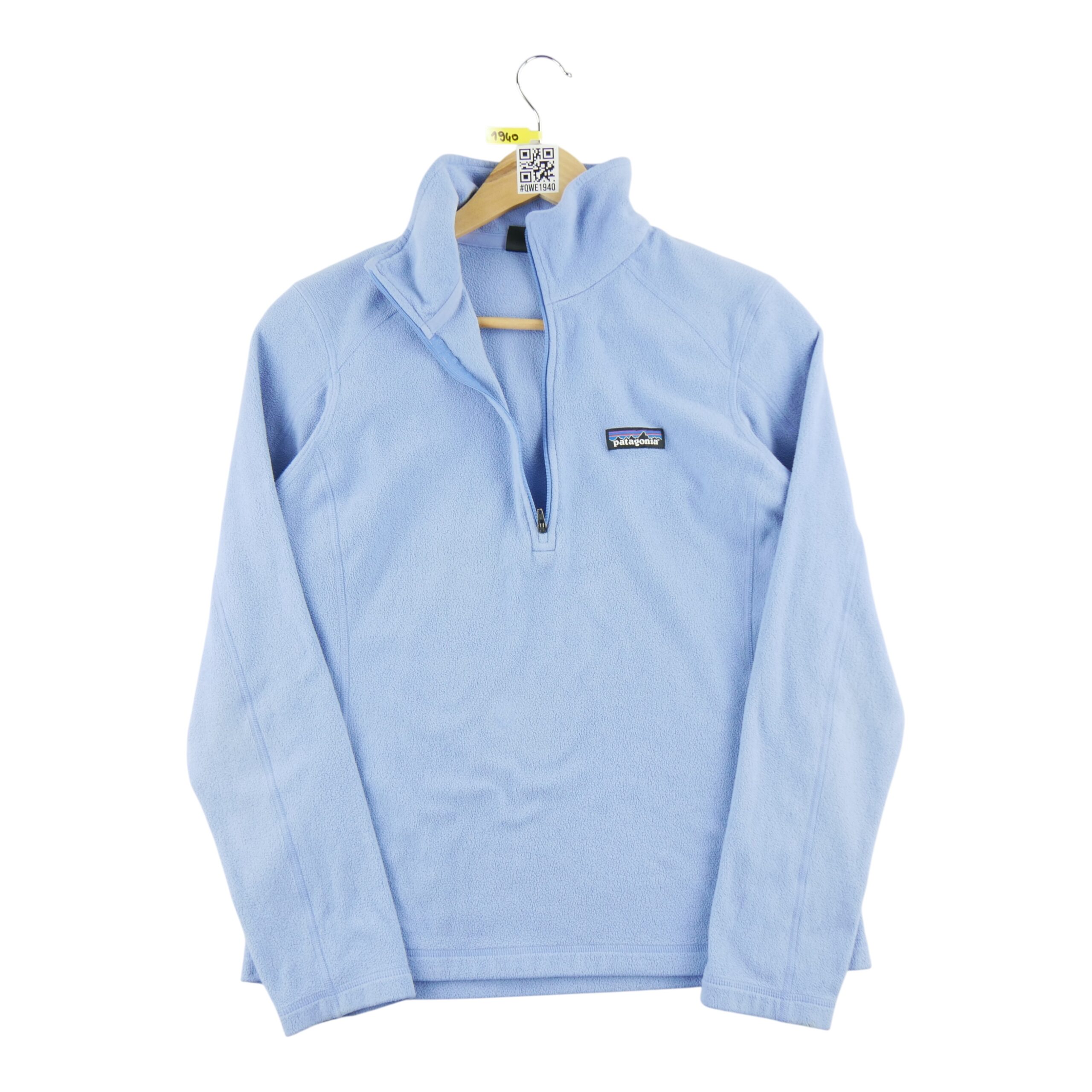 Pull polaire Femme  Better Sweater 2