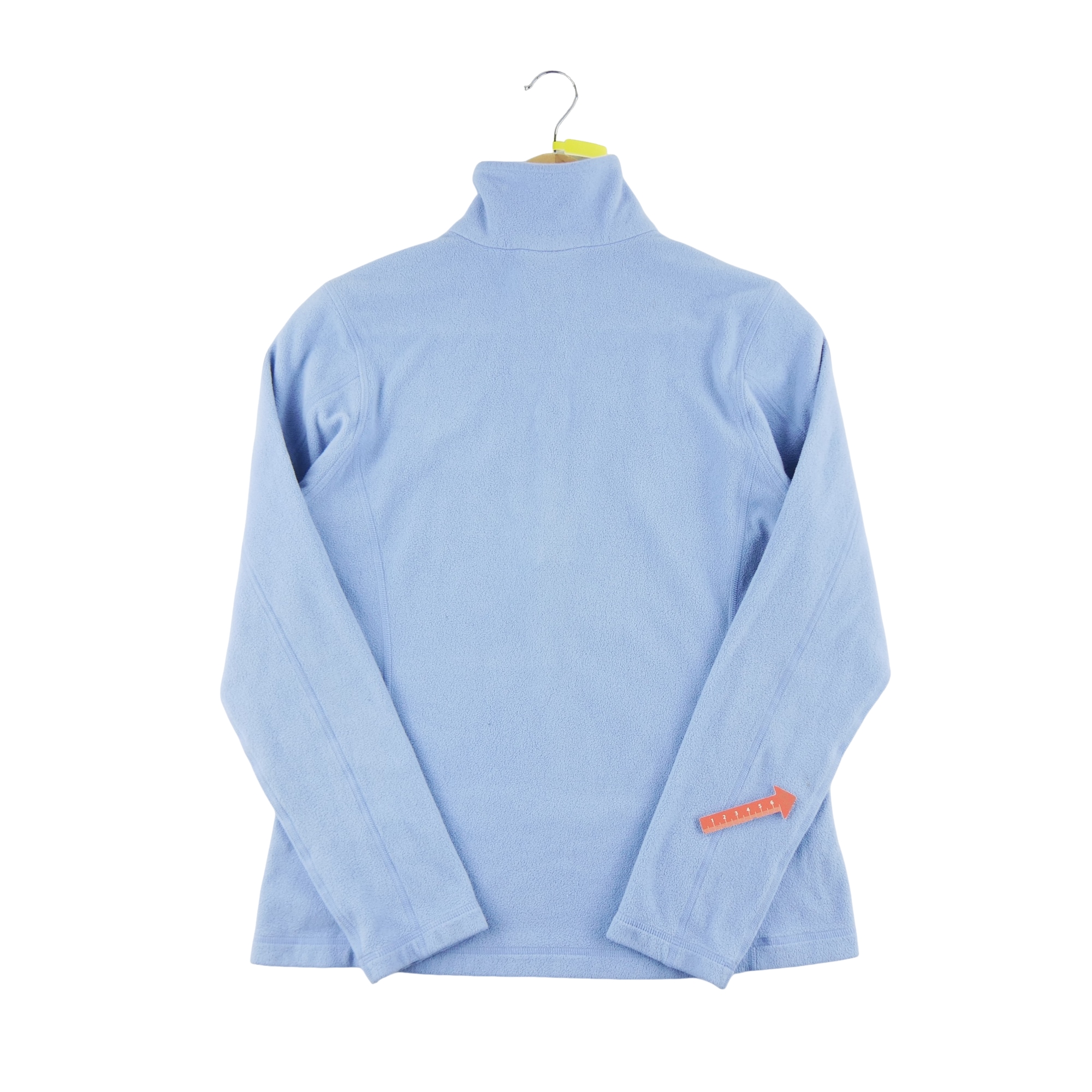 Pull polaire Femme  Better Sweater 3