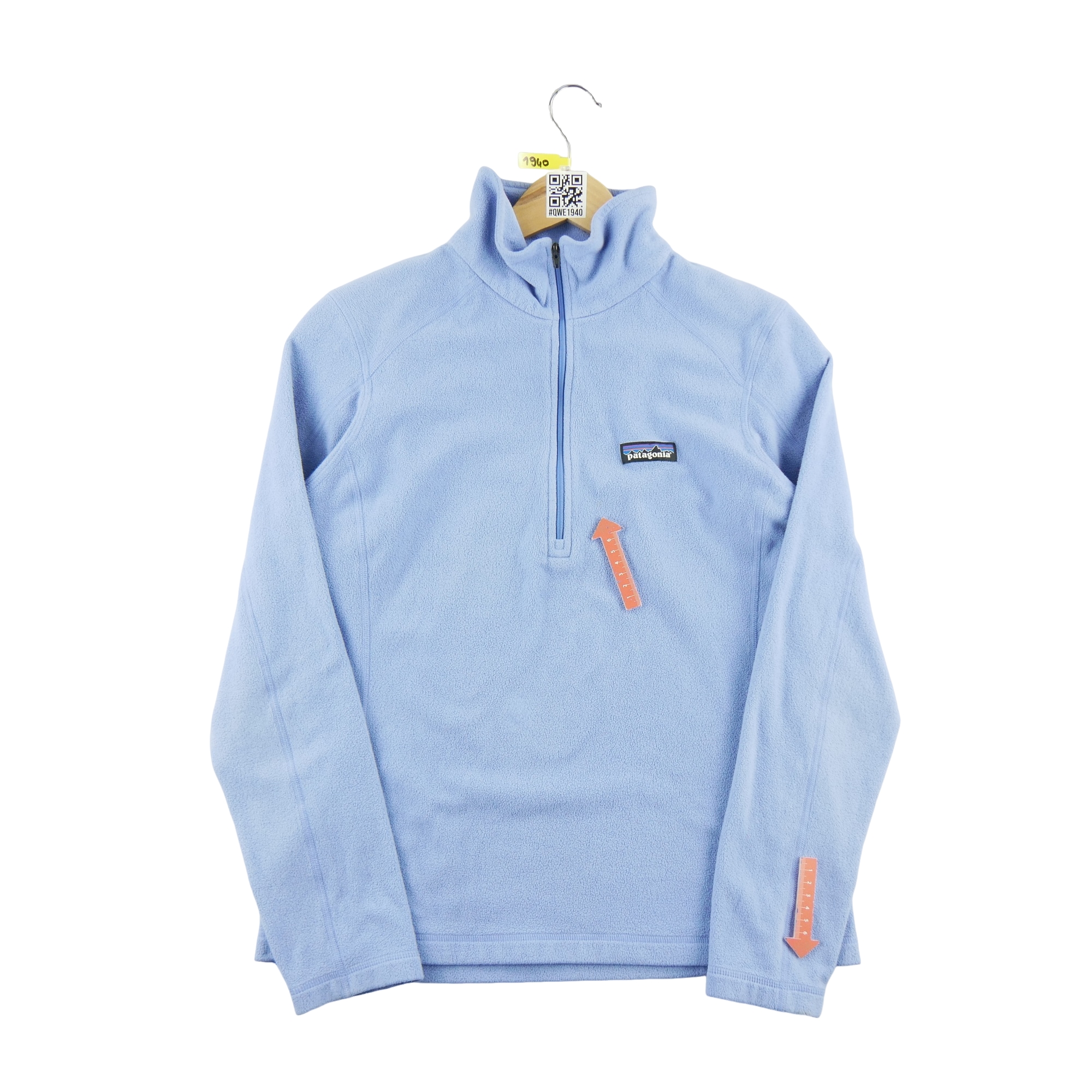 Pull polaire Femme  Better Sweater 5