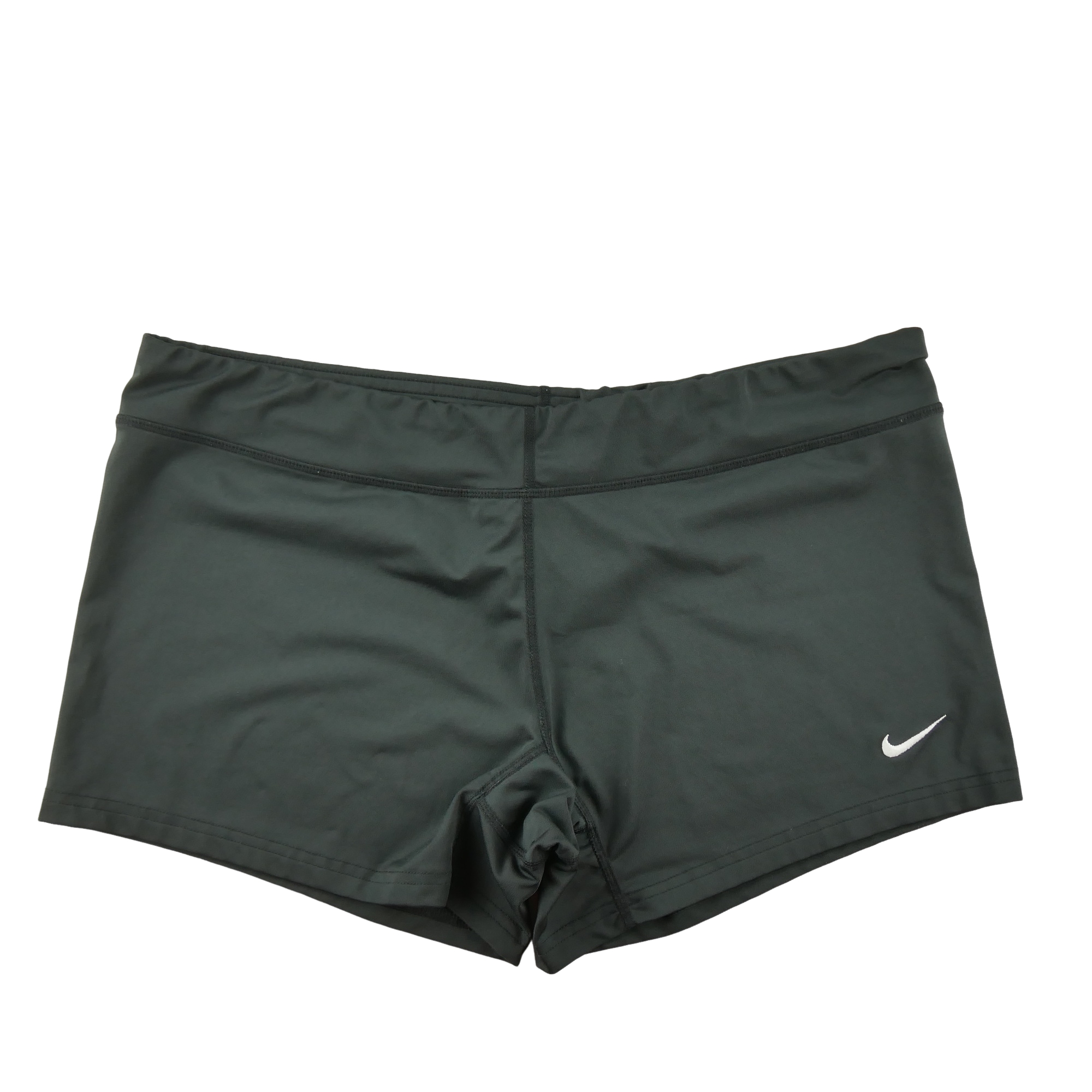 Short Femme  Dri-Fit Running Noir - Excellent état