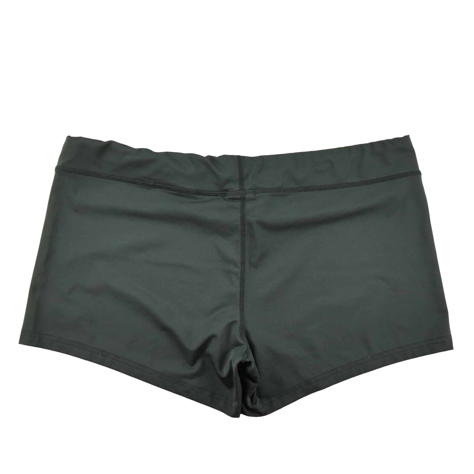 Short Femme  Dri-Fit Running Noir 2