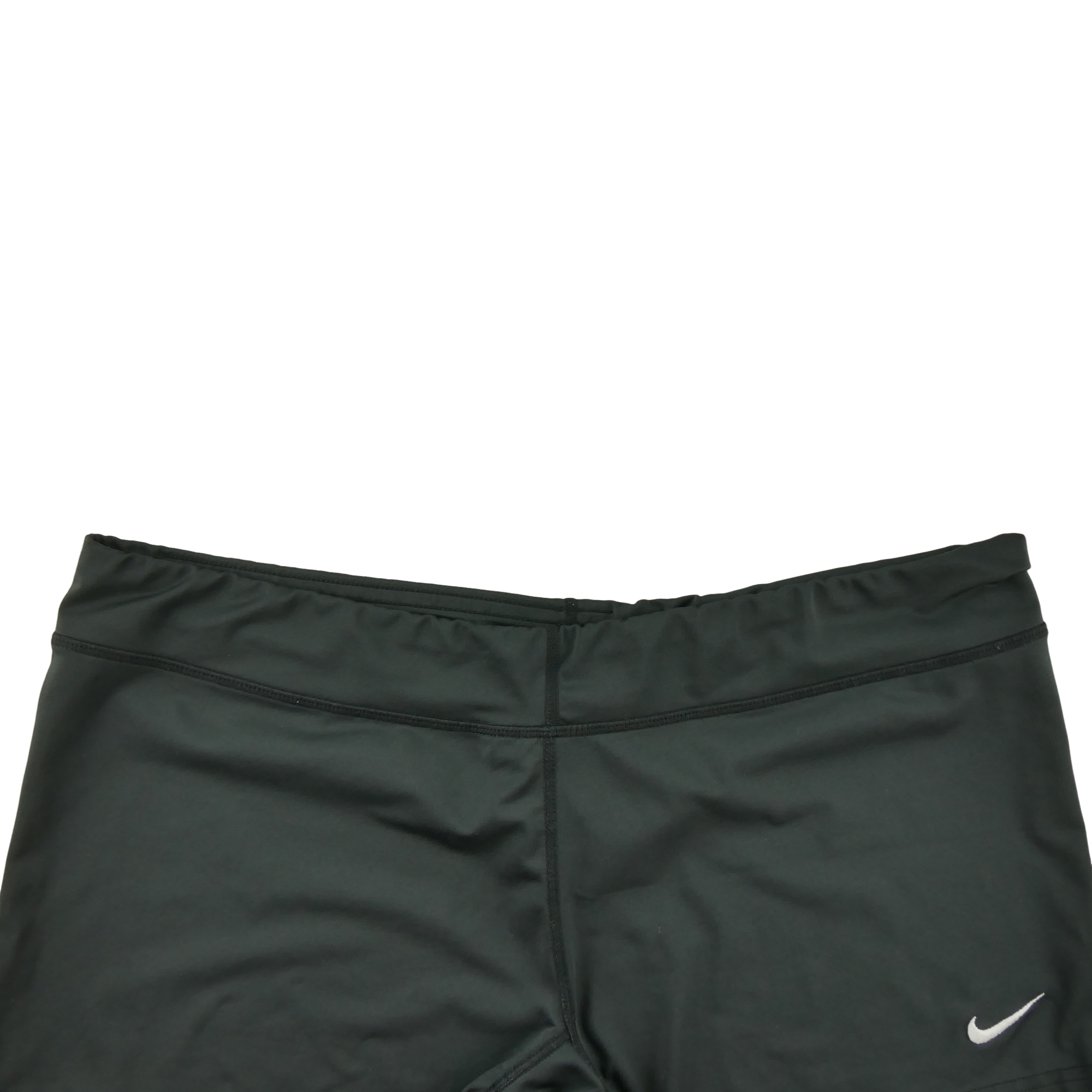 Short Femme  Dri-Fit Running Noir 3