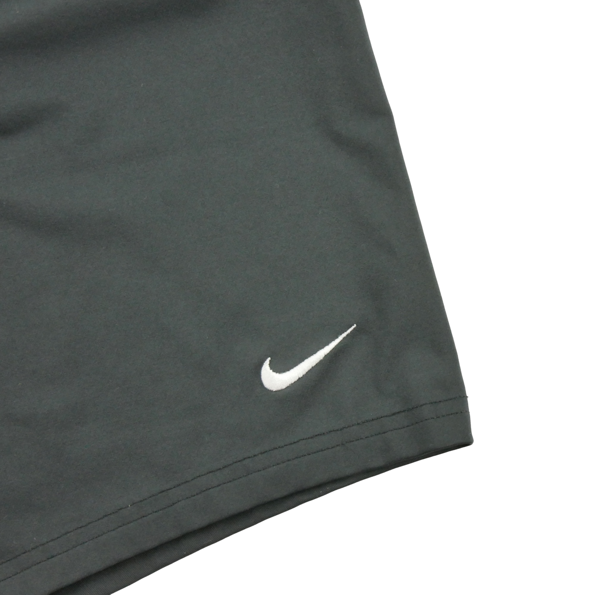 Short Femme  Dri-Fit Running Noir 4