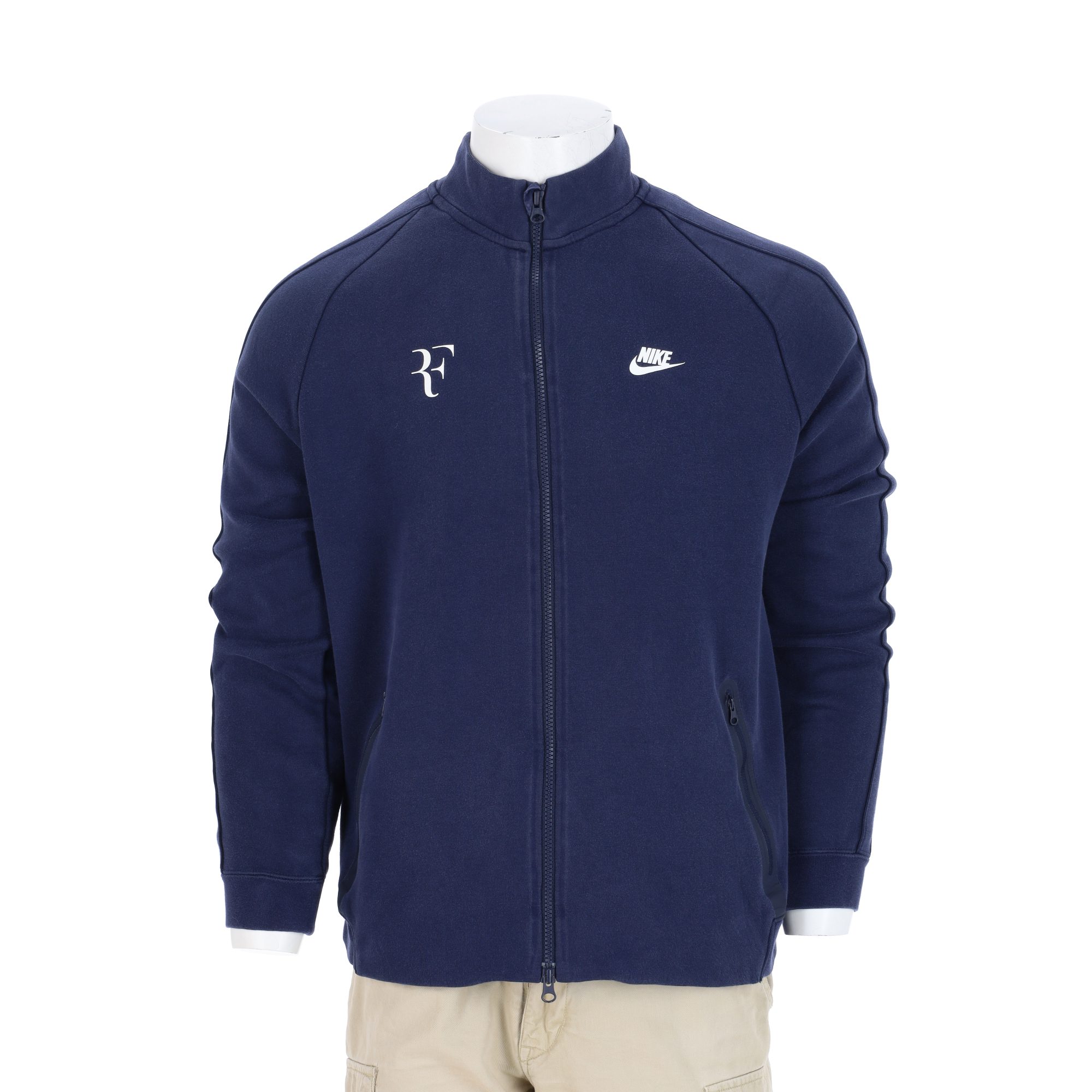 Sweat Homme  RF Federer 2016 ATP 1