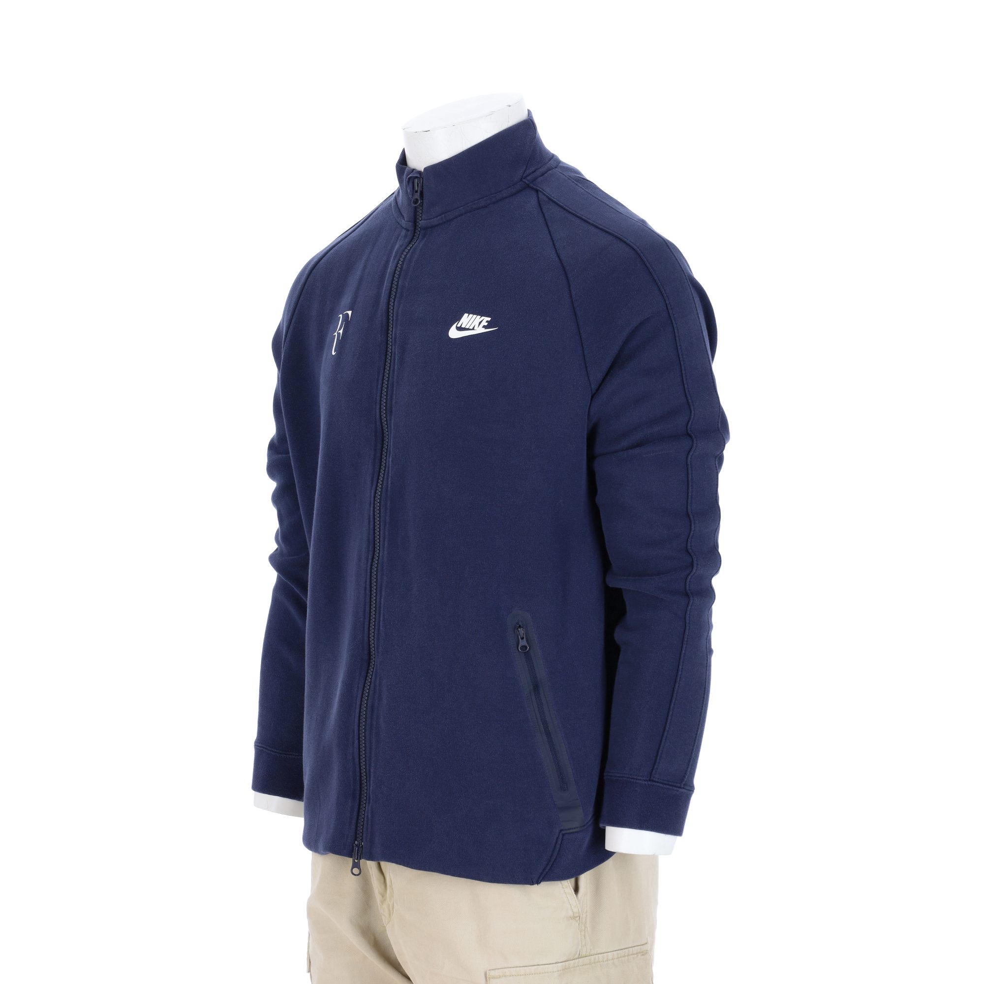 Sweat Homme  RF Federer 2016 ATP 4
