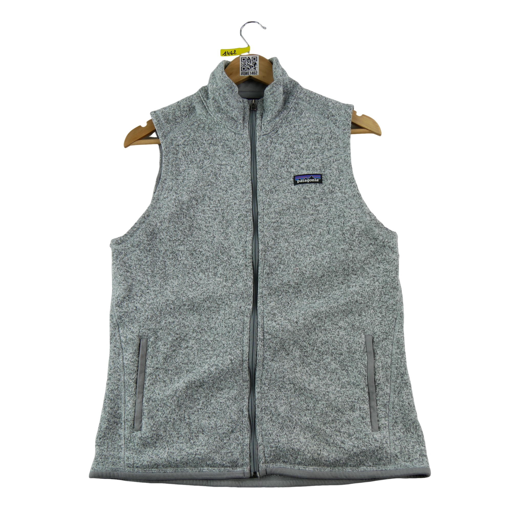 Veste polaire Femme  Better Sweater 1