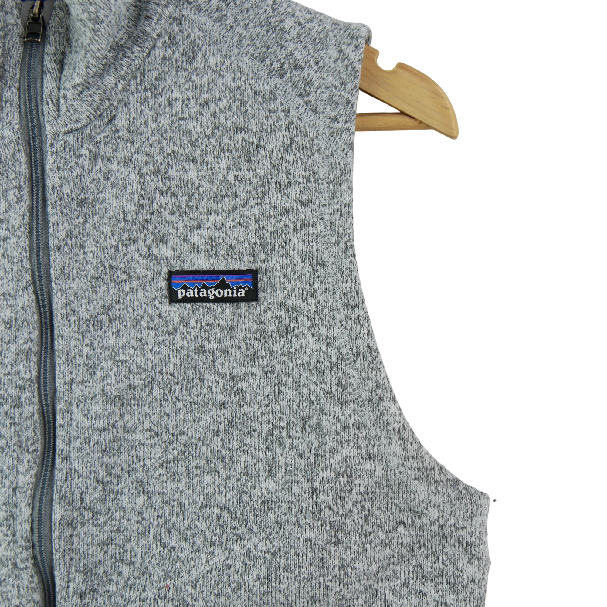 Veste polaire Femme  Better Sweater 4