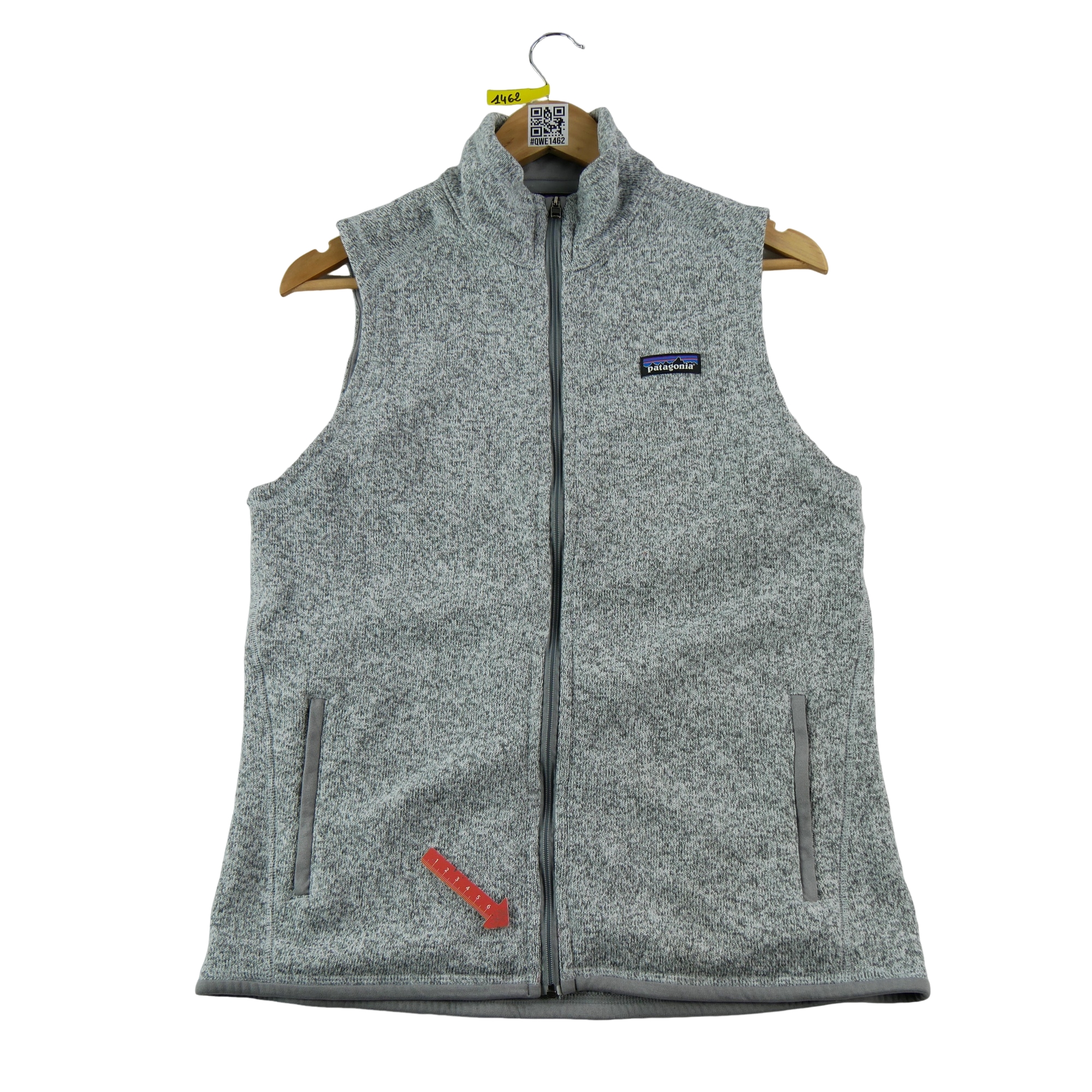 Veste polaire Femme  Better Sweater 5