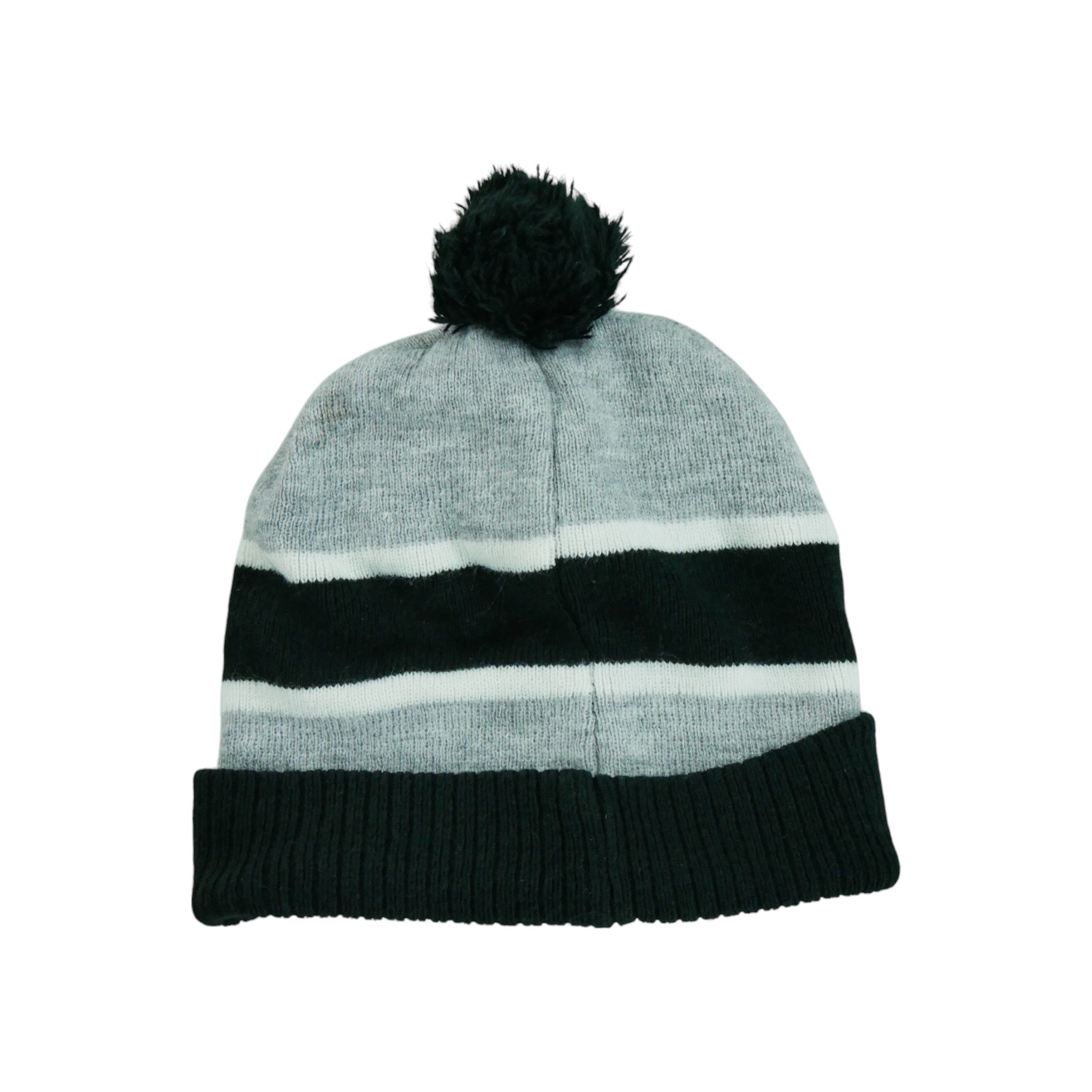 Bonnet Femme  Noir 2