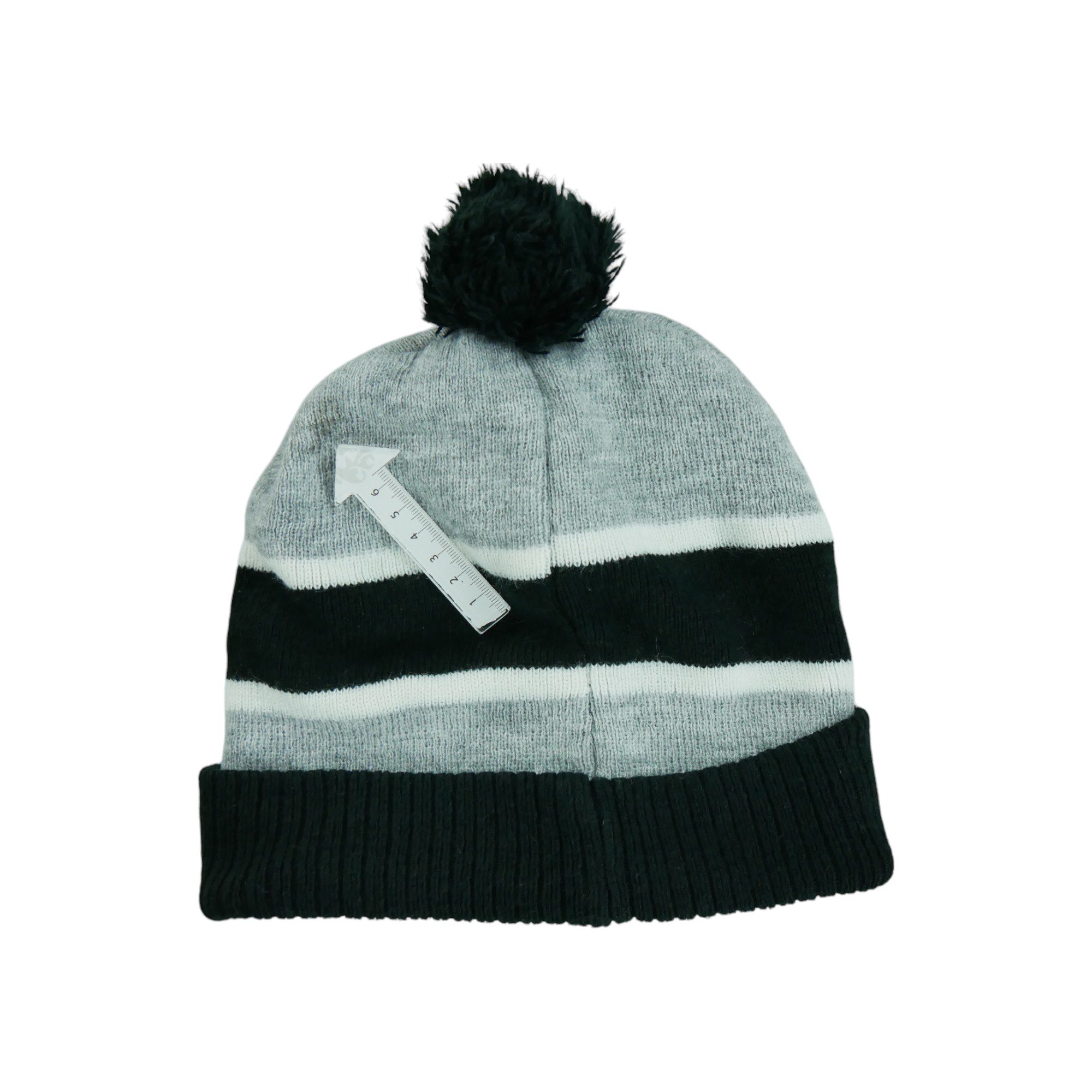Bonnet Femme  Noir 5