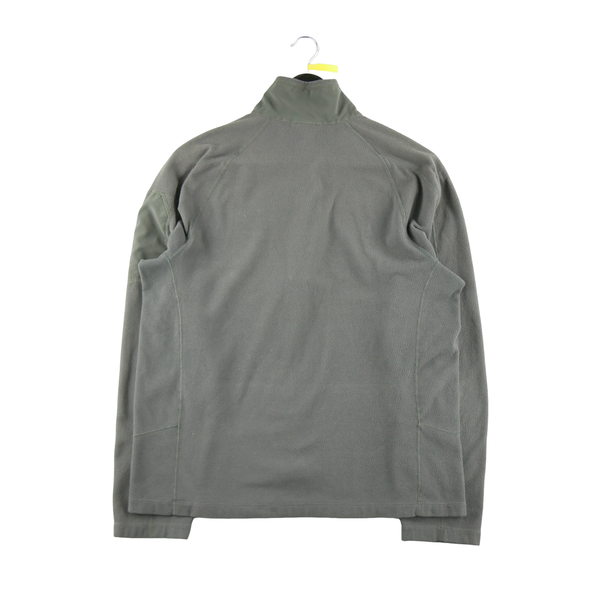 Pull polaire Homme  TNF Gris 2
