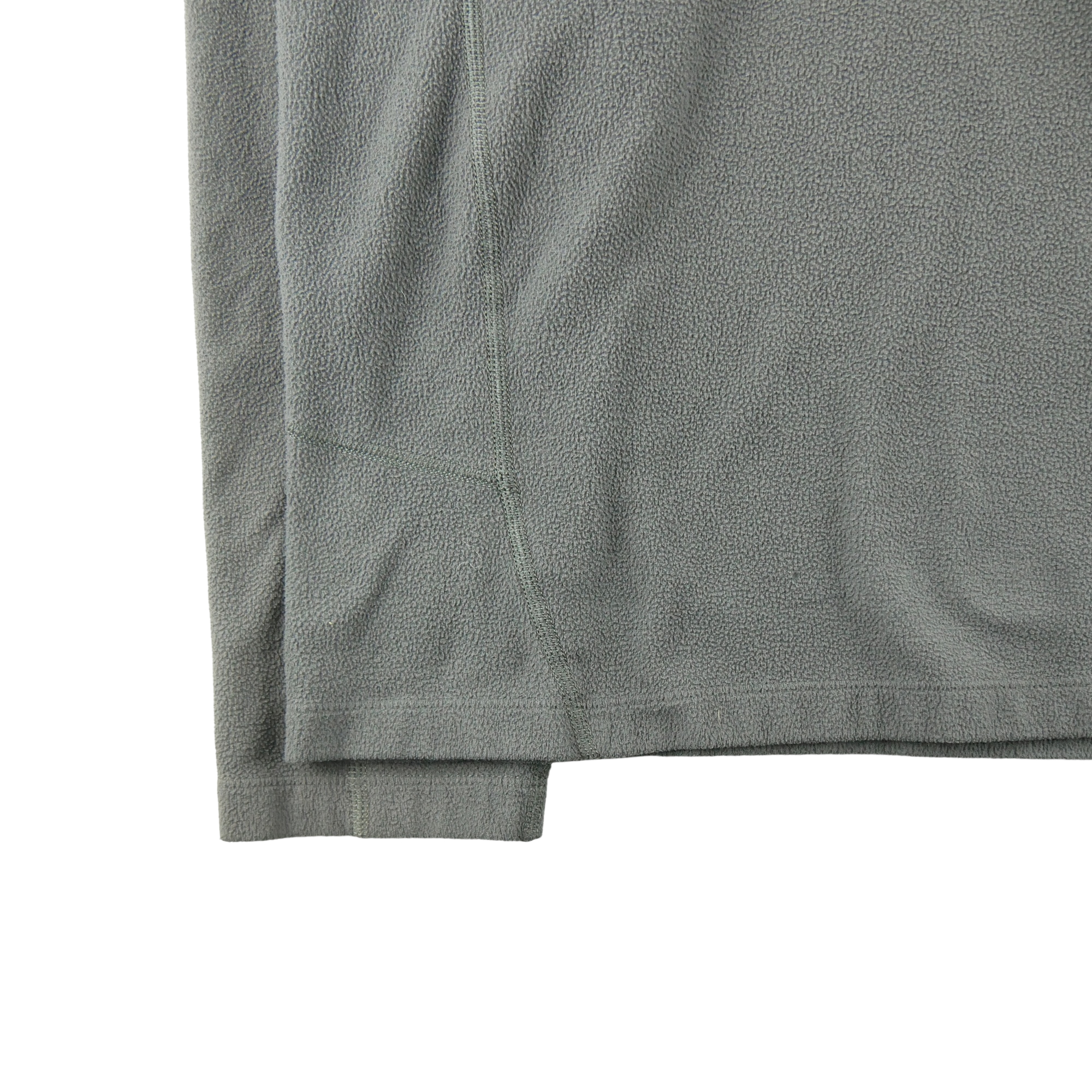 Pull polaire Homme  TNF Gris 5