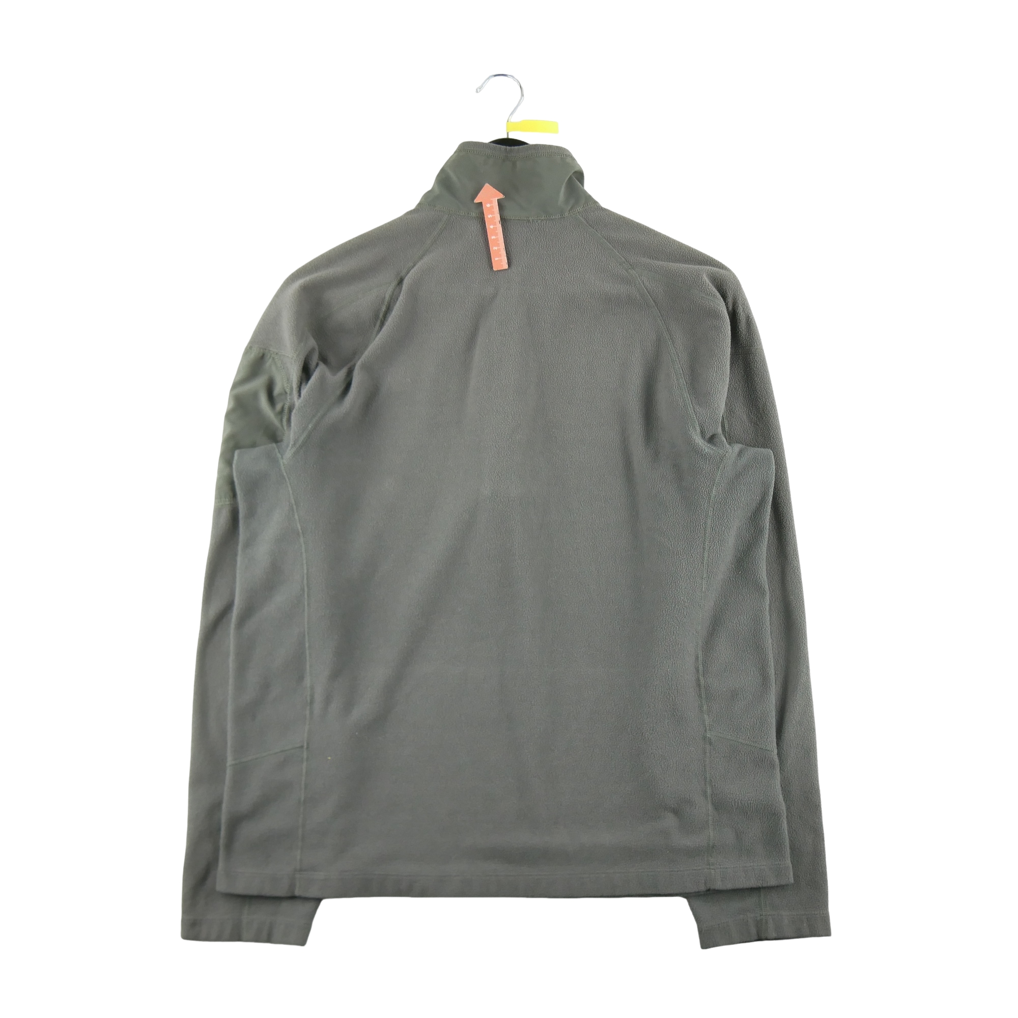Pull polaire Homme  TNF Gris 6