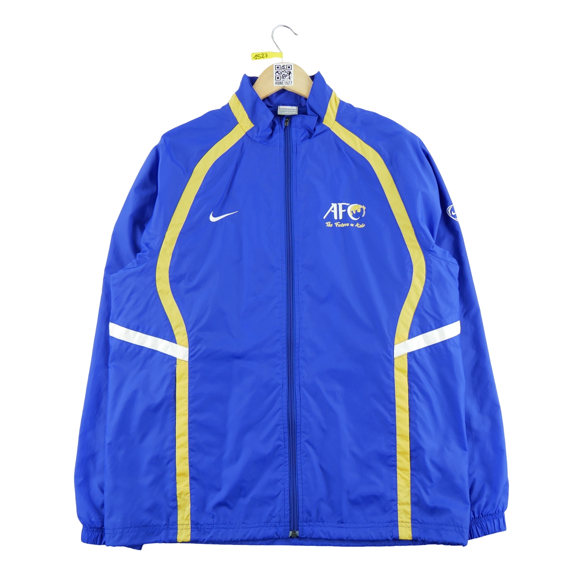 Veste de survêtement Homme  Violet 1