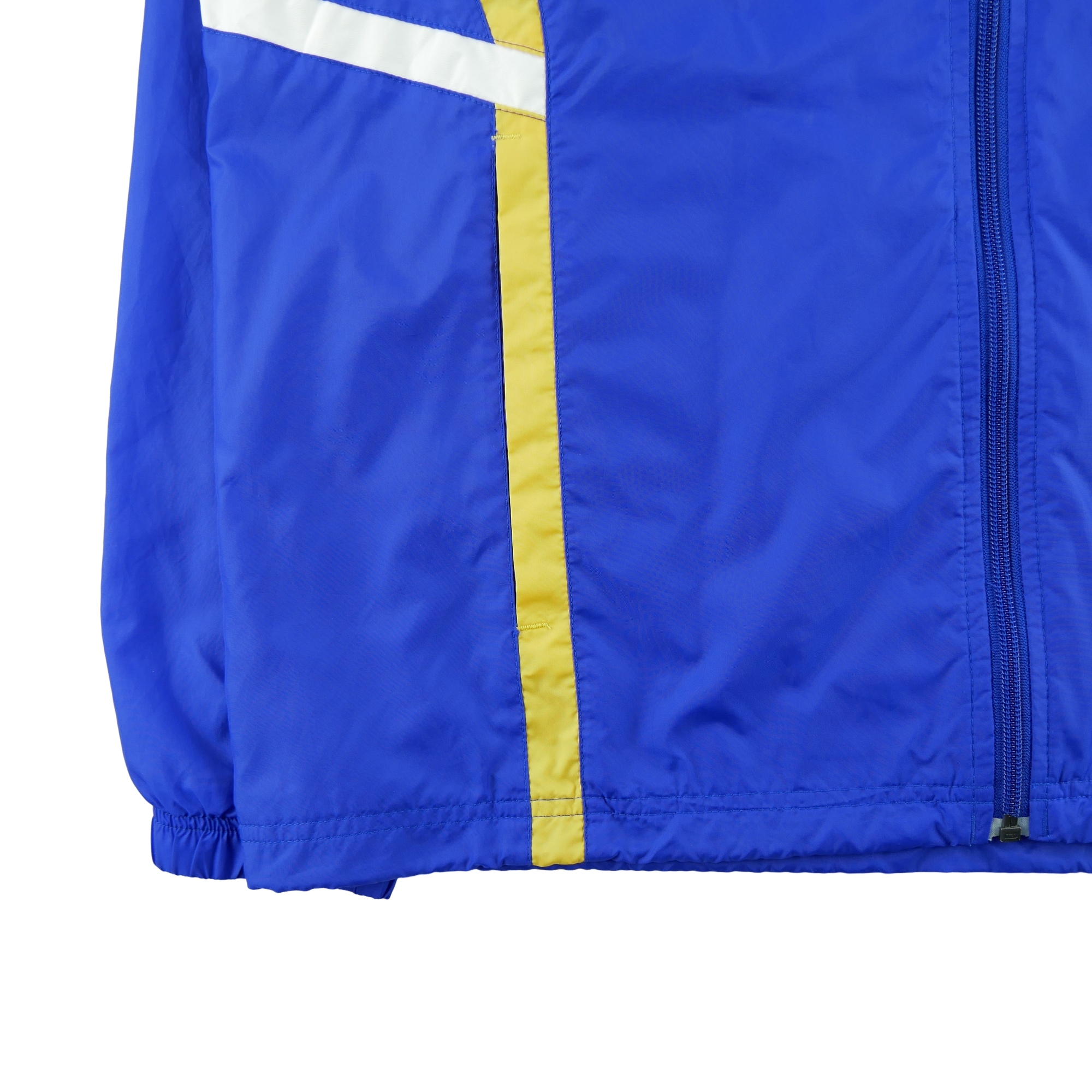 Veste de survêtement Homme  Violet 5