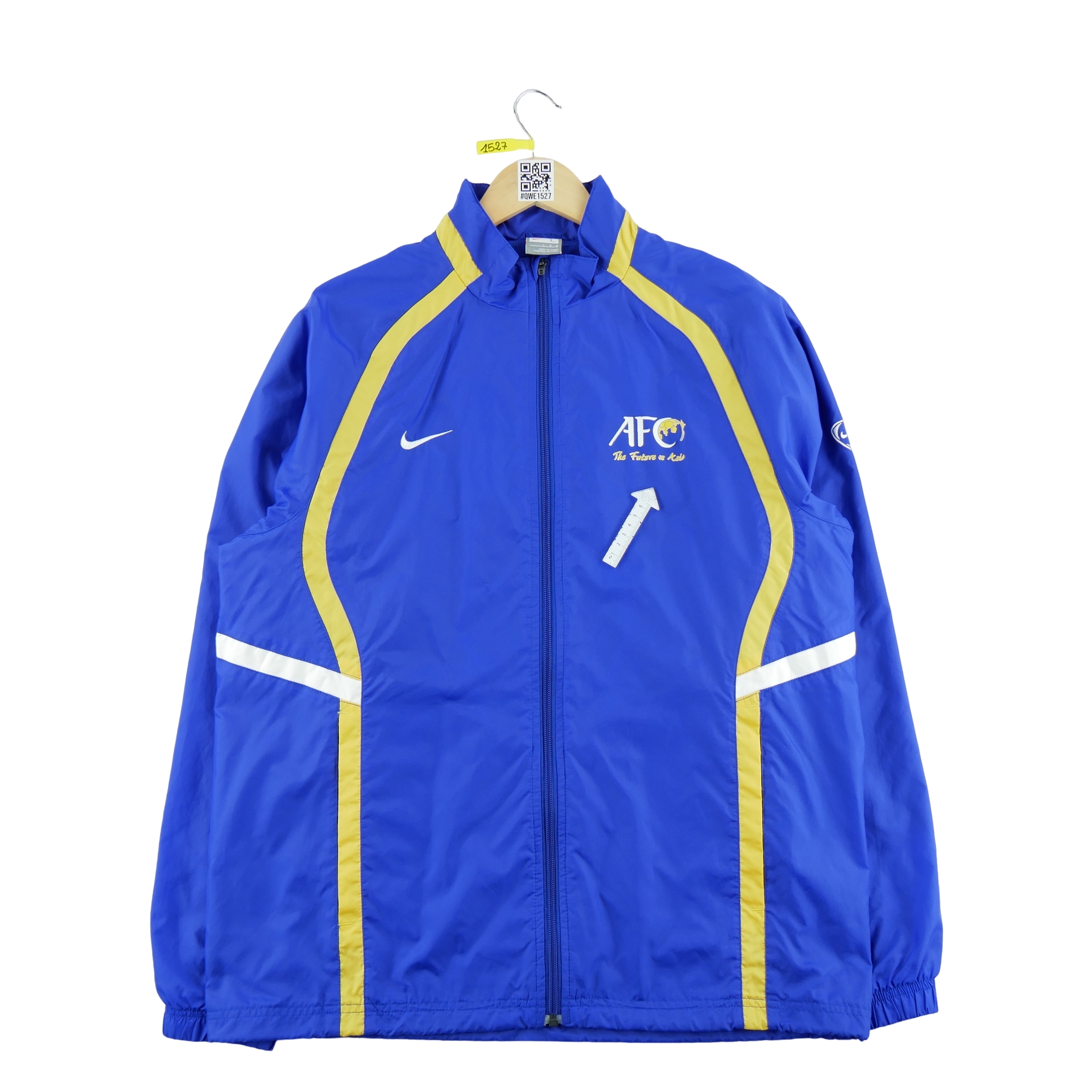 Veste de survêtement Homme  Violet 6