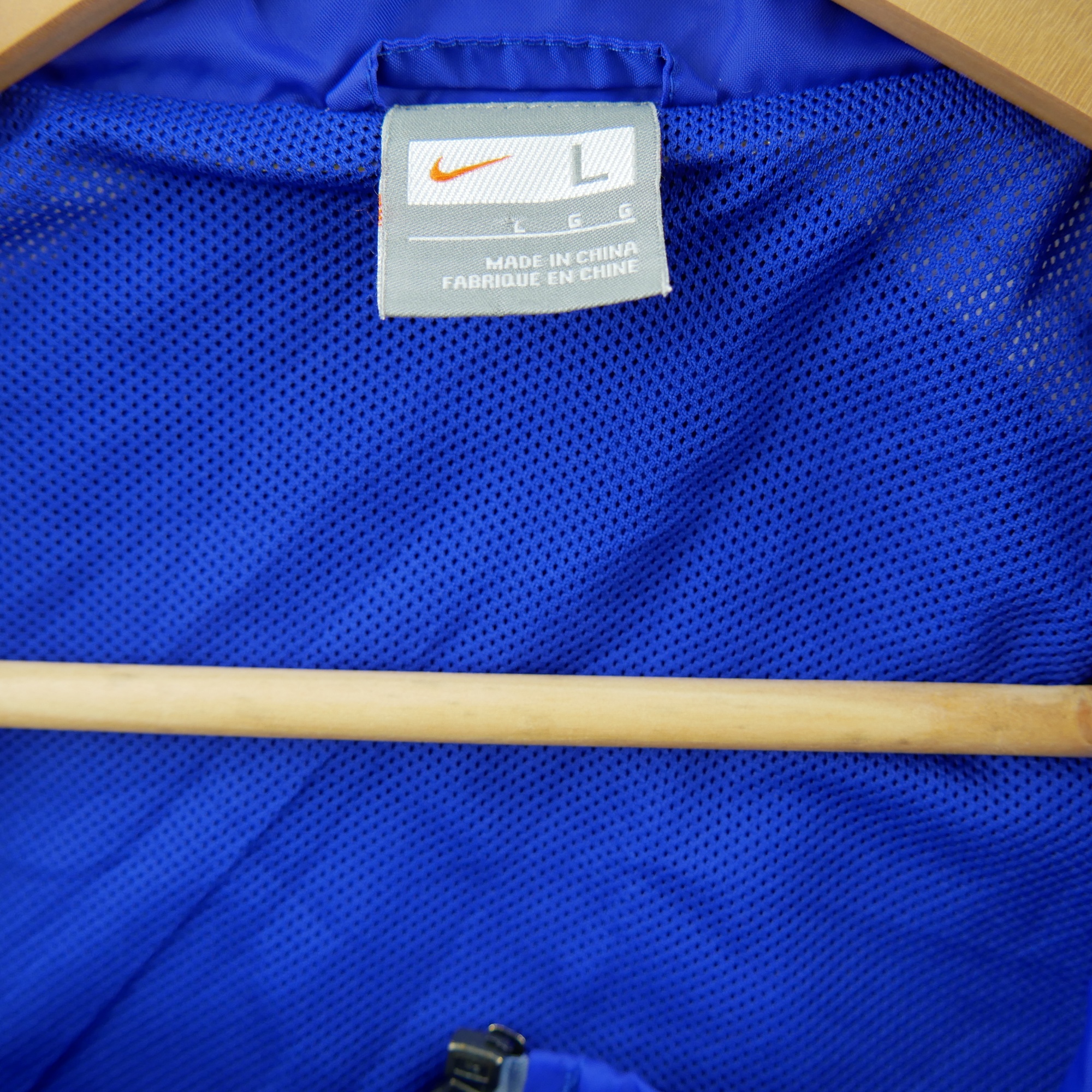 Veste de survêtement Homme  Violet 9