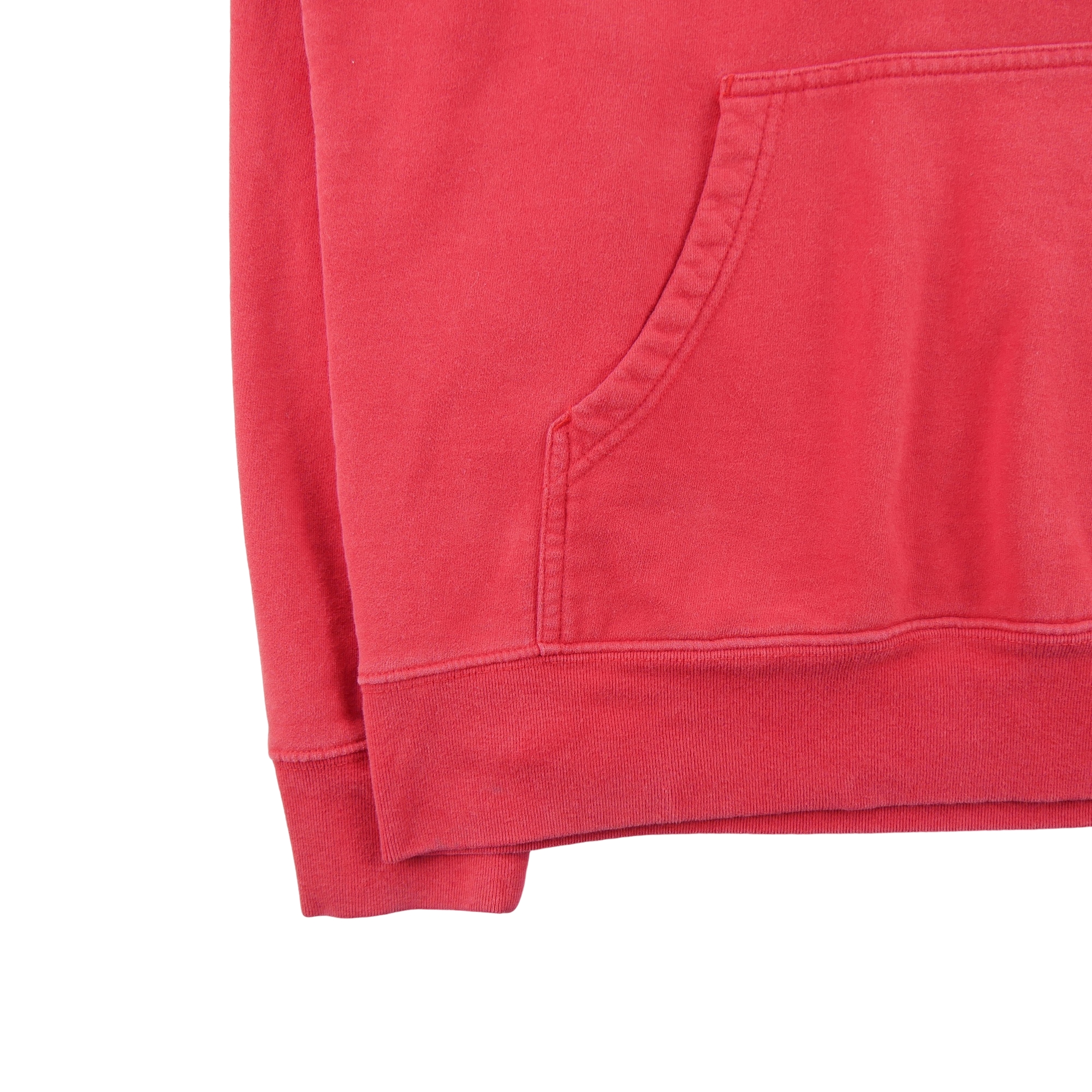 Sweat à capuche Homme  TNF Rouge 4