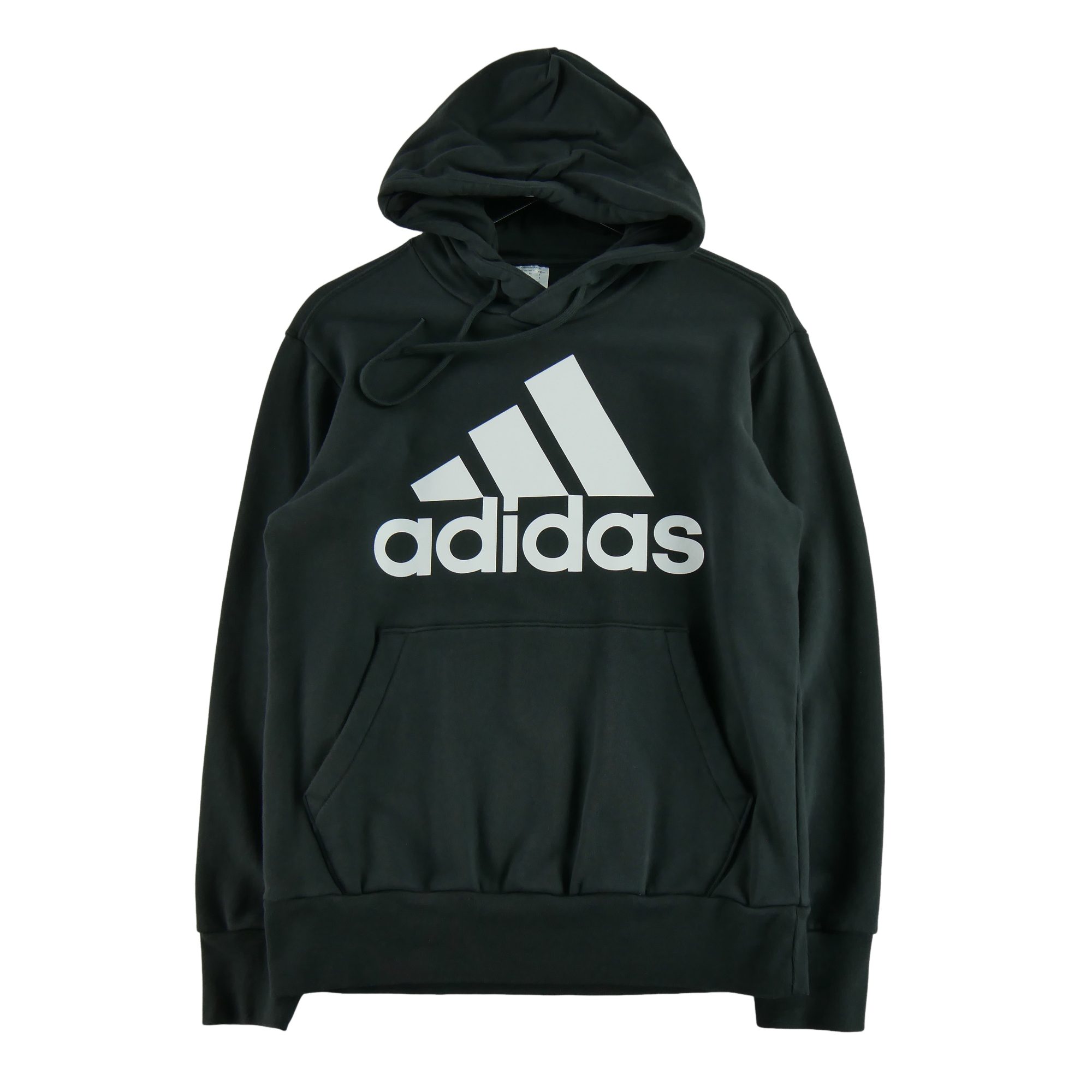 Sweat à capuche Homme  Noir 1