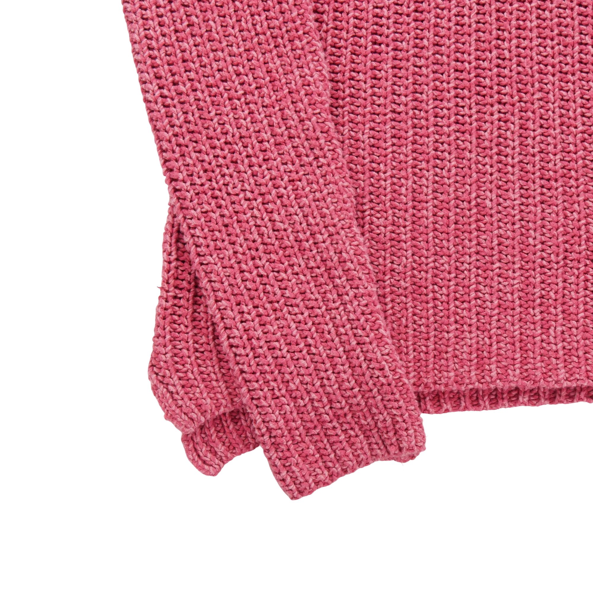 Pull Femme  Rose 4