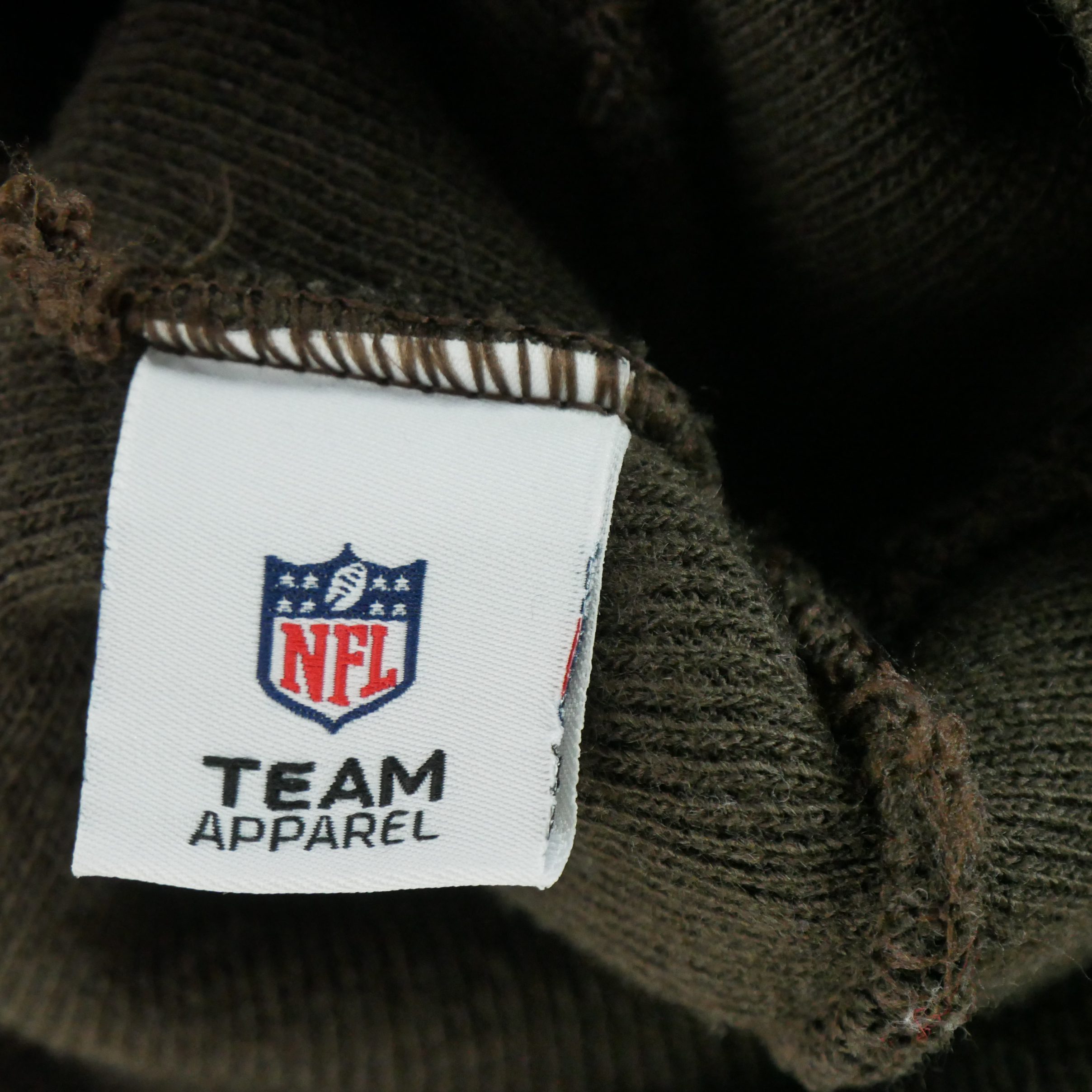 Bonnet Homme NFL Cleveland Browns 3