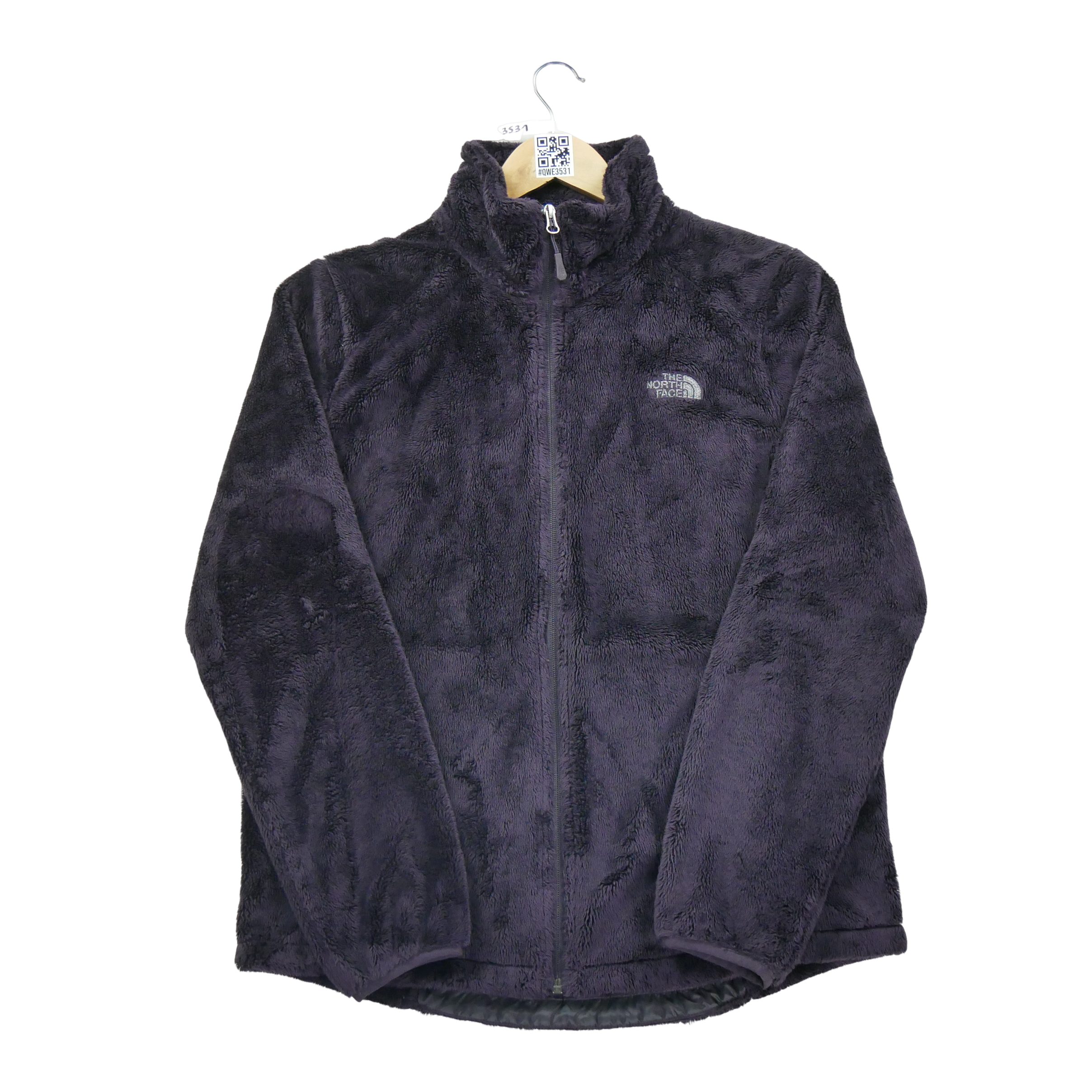 Veste polaire Femme  Osito TNF Violet 1
