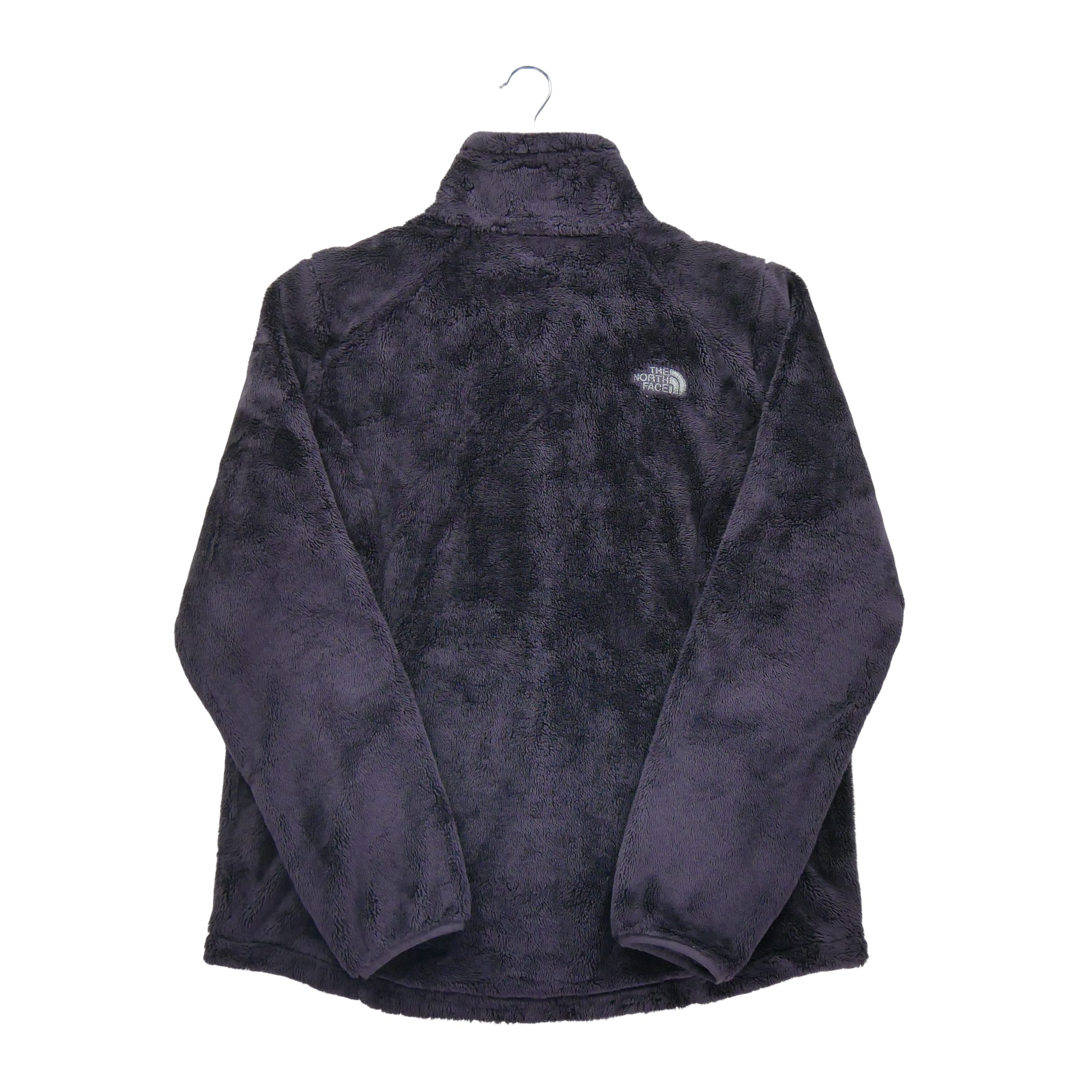 Veste polaire Femme  Osito TNF Violet 2