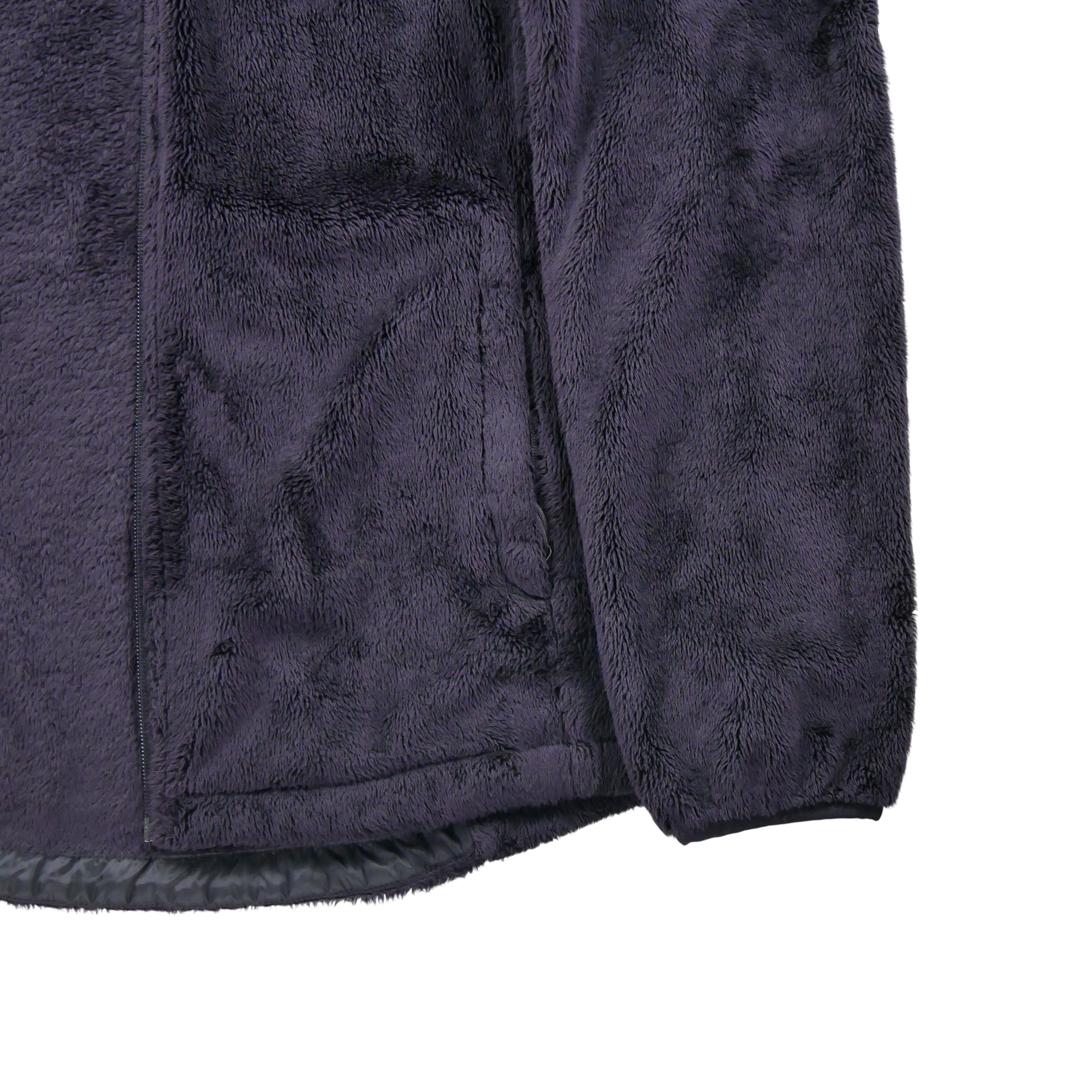 Veste polaire Femme  Osito TNF Violet 5