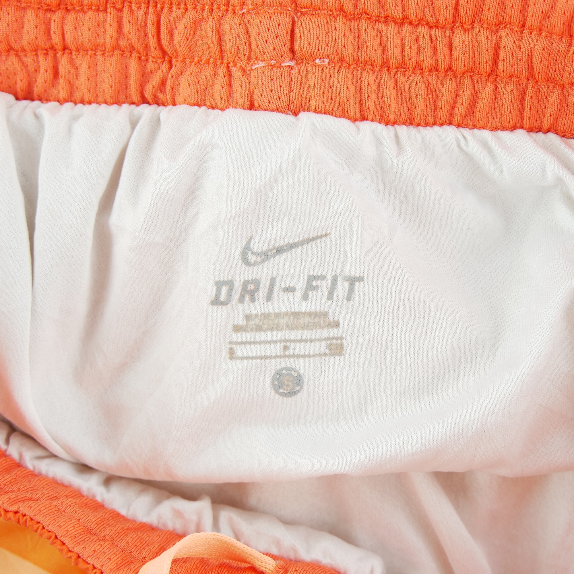 Short Femme  Dri-Fit Running 3