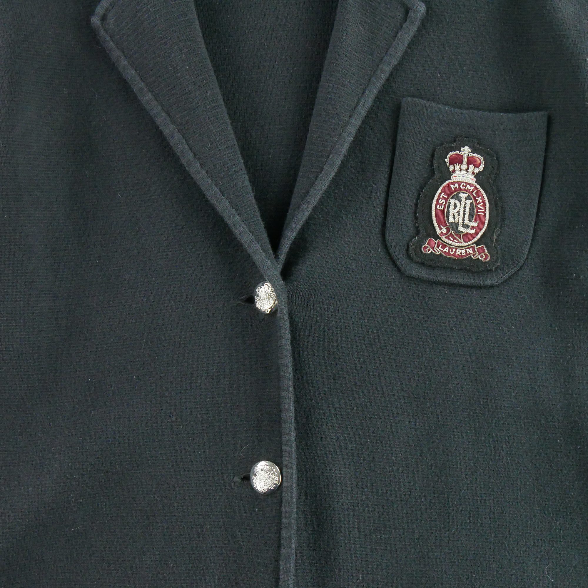 Veste Femme  cardigan Noir 3