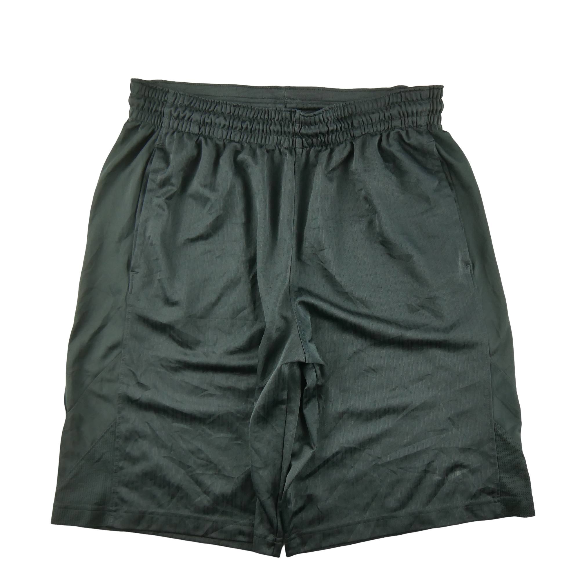 Short Homme  Noir 1
